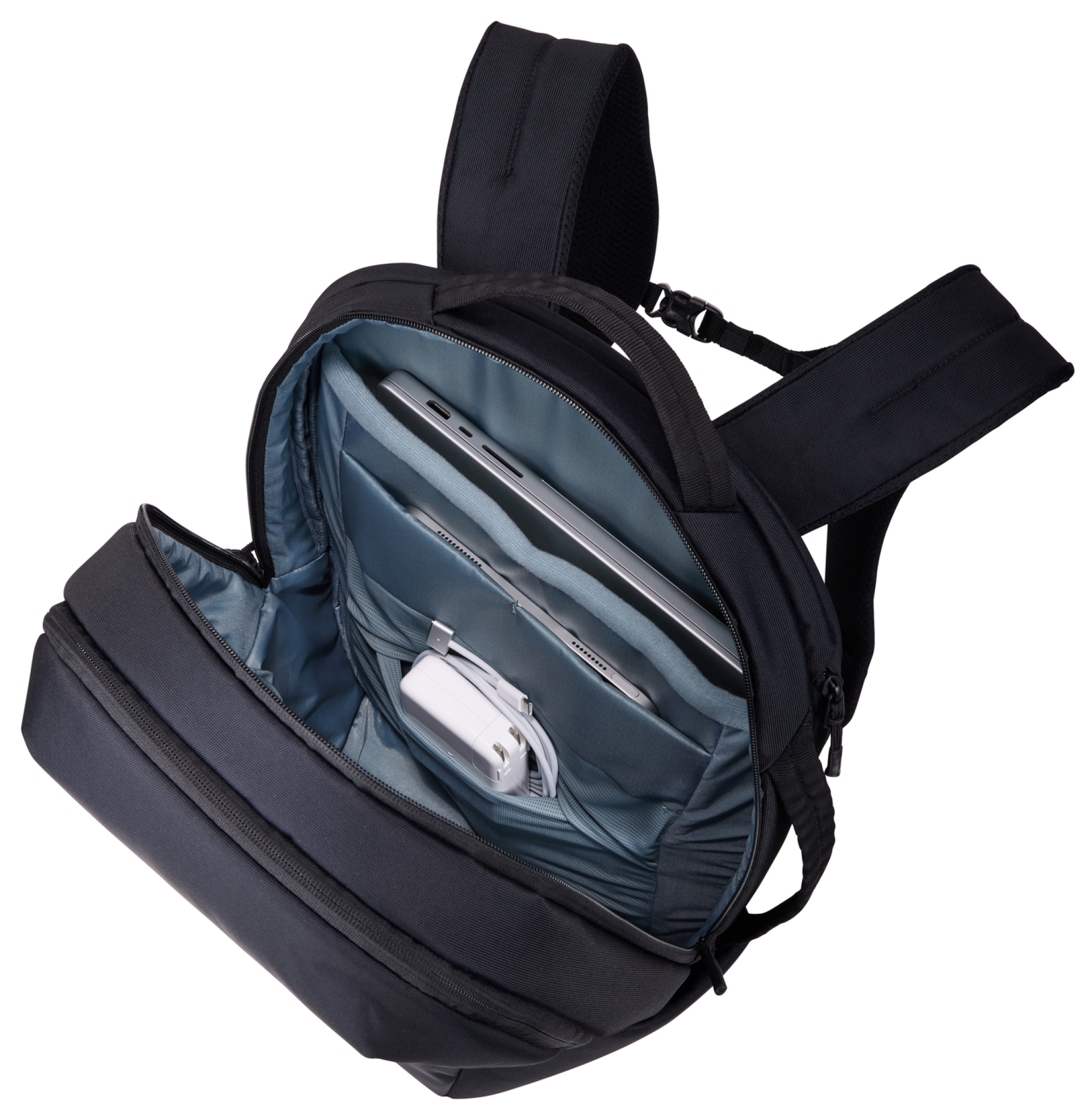 Thule Subterra 2 BP 27L. Sort