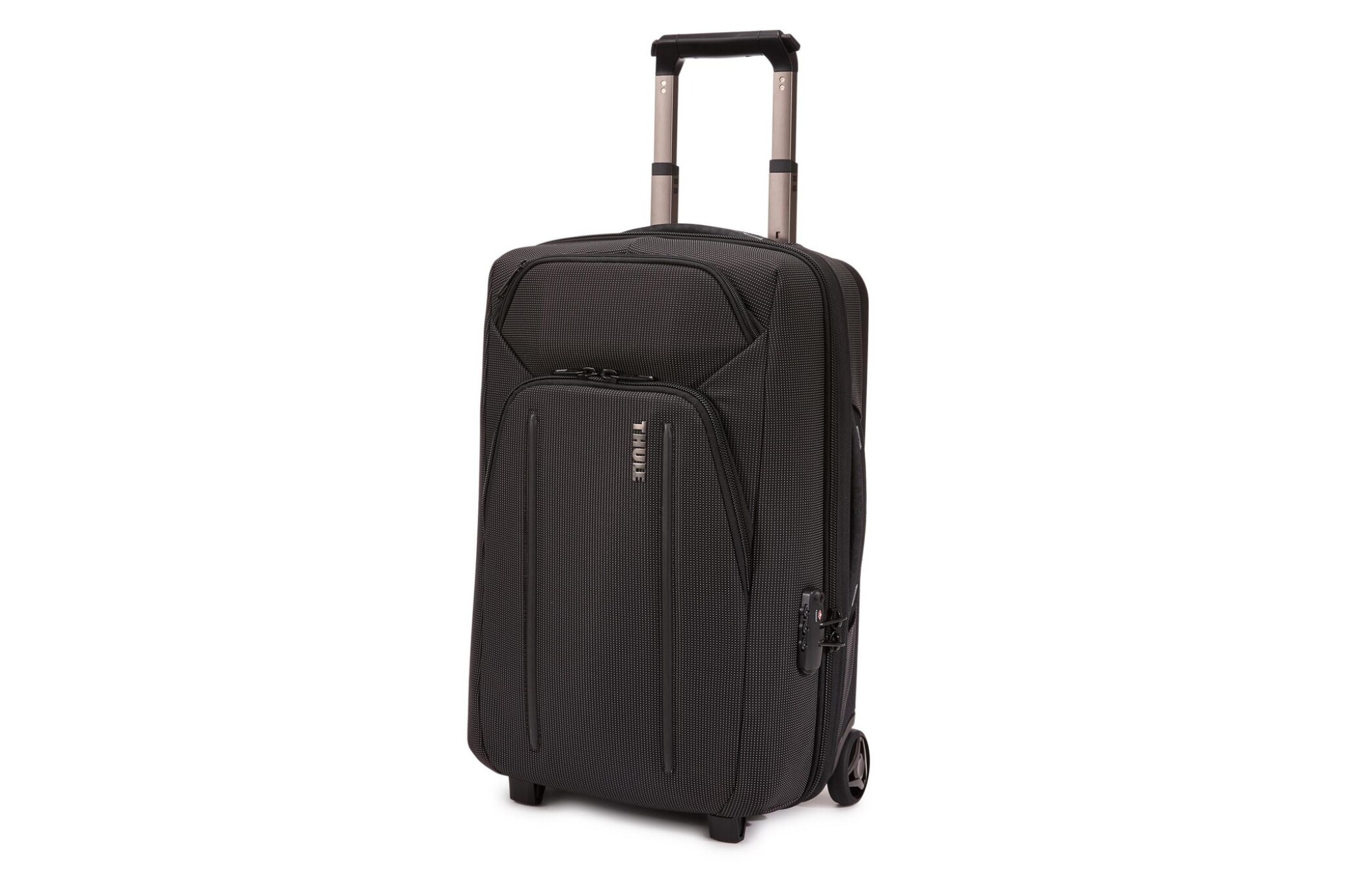 Thule Crossover 2 Carry On 38L. Sort