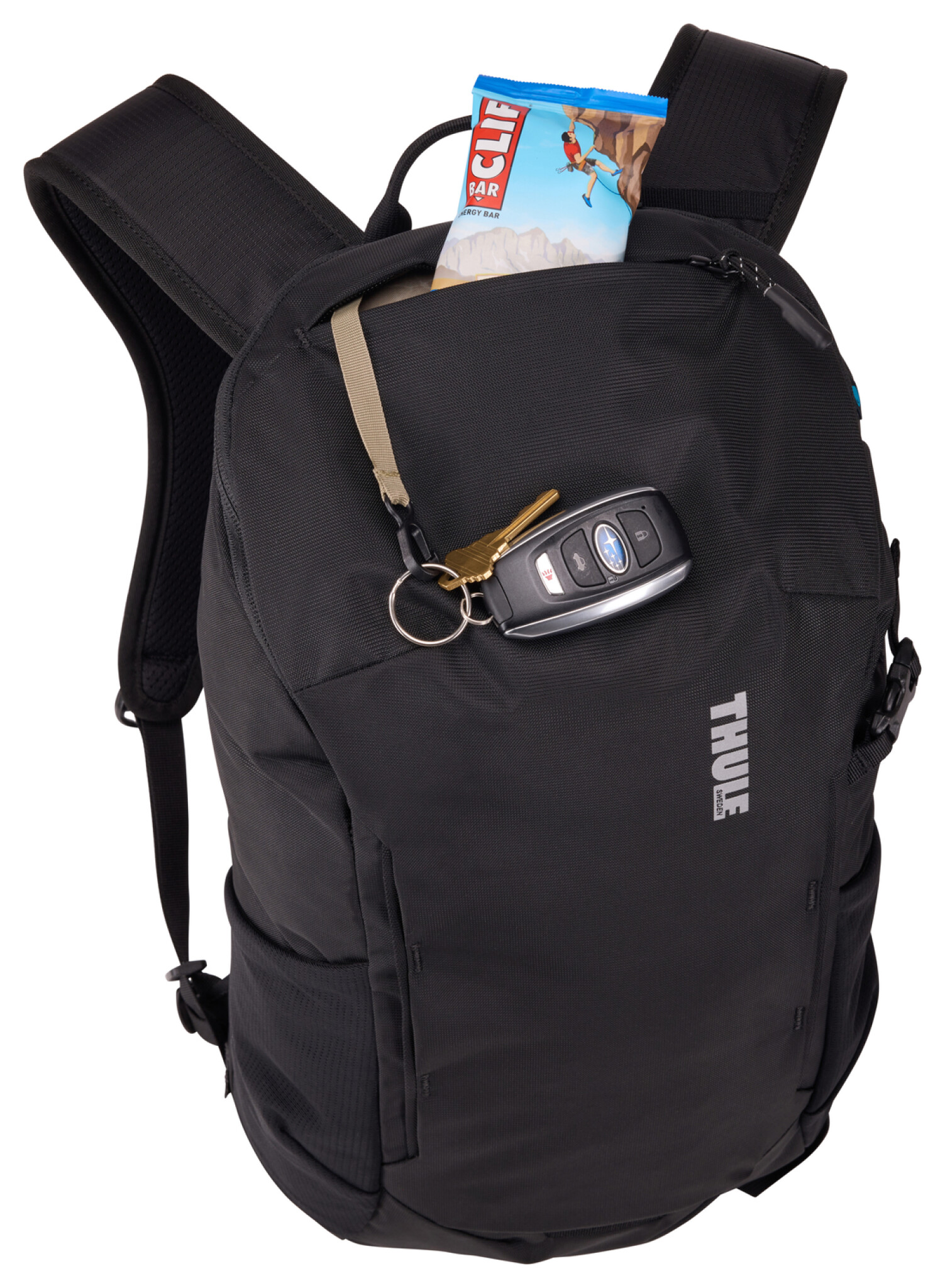 Thule AllTrail Daypack 18L. Sort