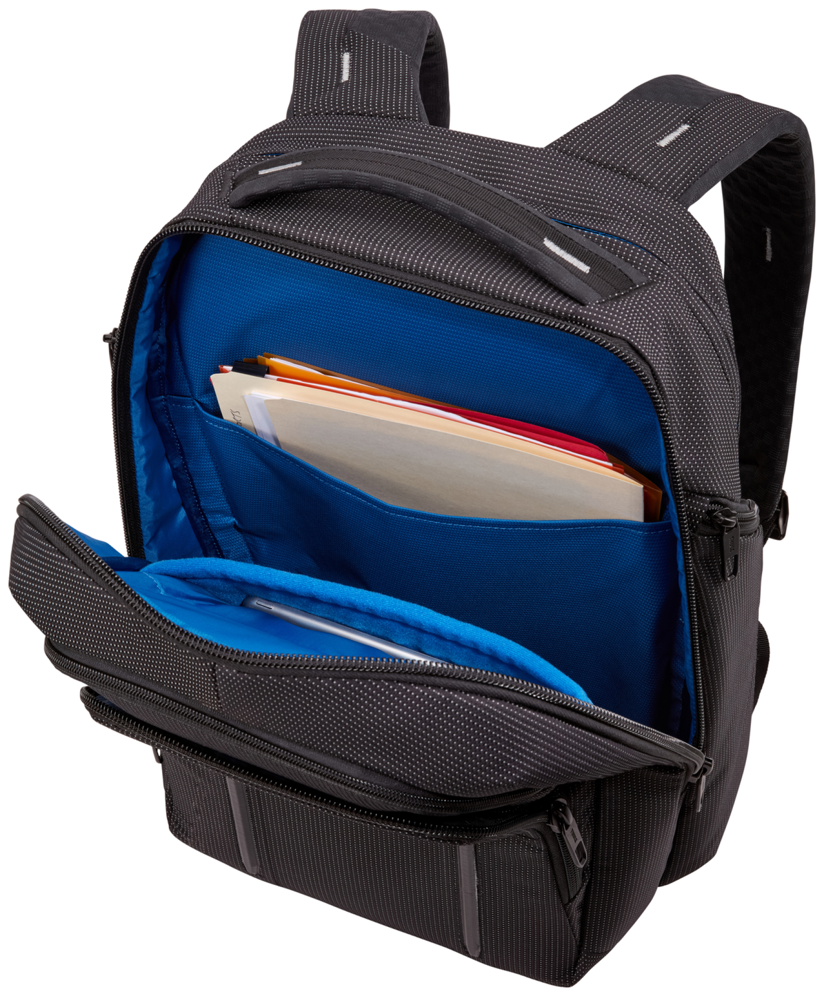 Thule Crossover 2 Backpack 30L. Black
