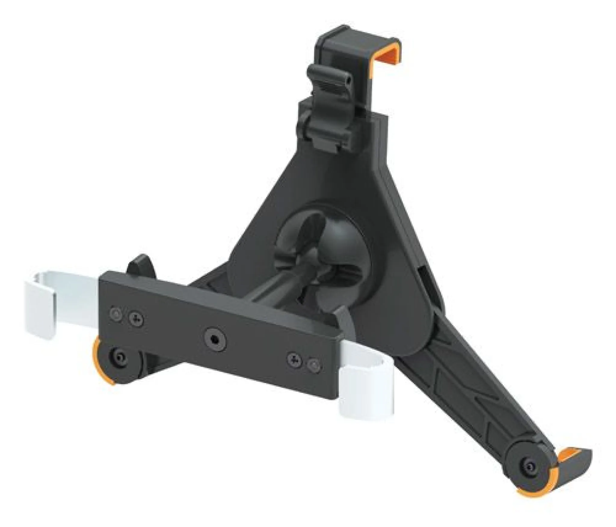 Connectech universal nakkestøtteholder til iPad / tablet