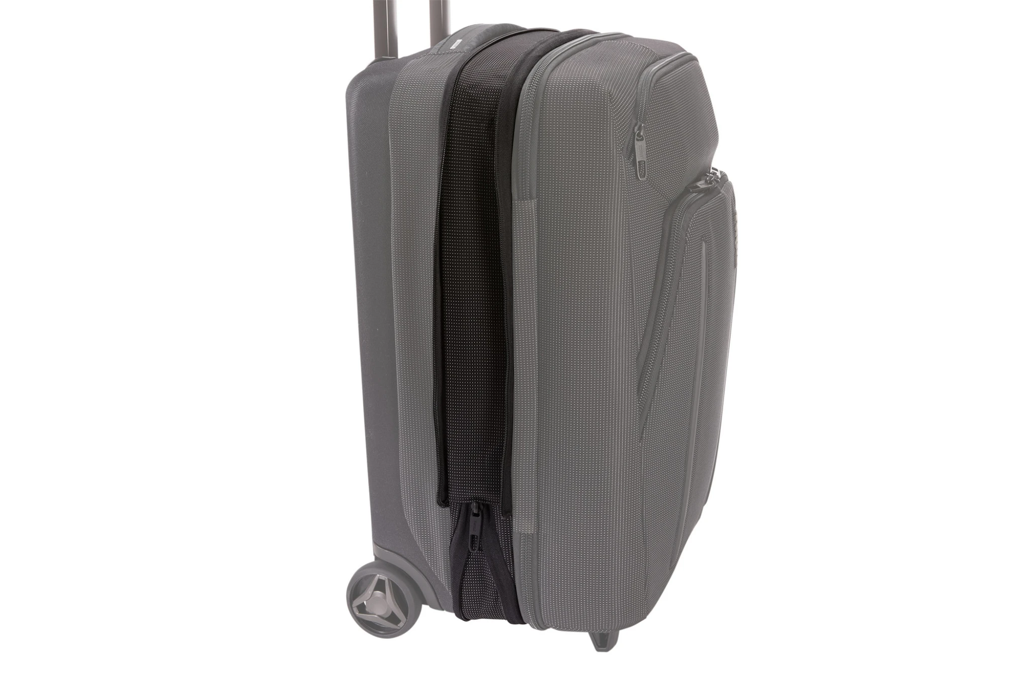 Thule Crossover 2 Carry On 38L. Sort Thule Crossover 2 Carry On 38L. Sort