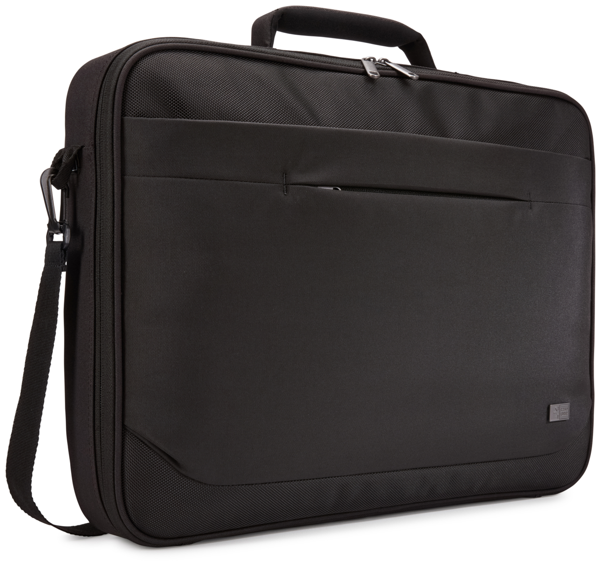 Case Logic Advantage 17,3" Laptop Briefcase. Sort