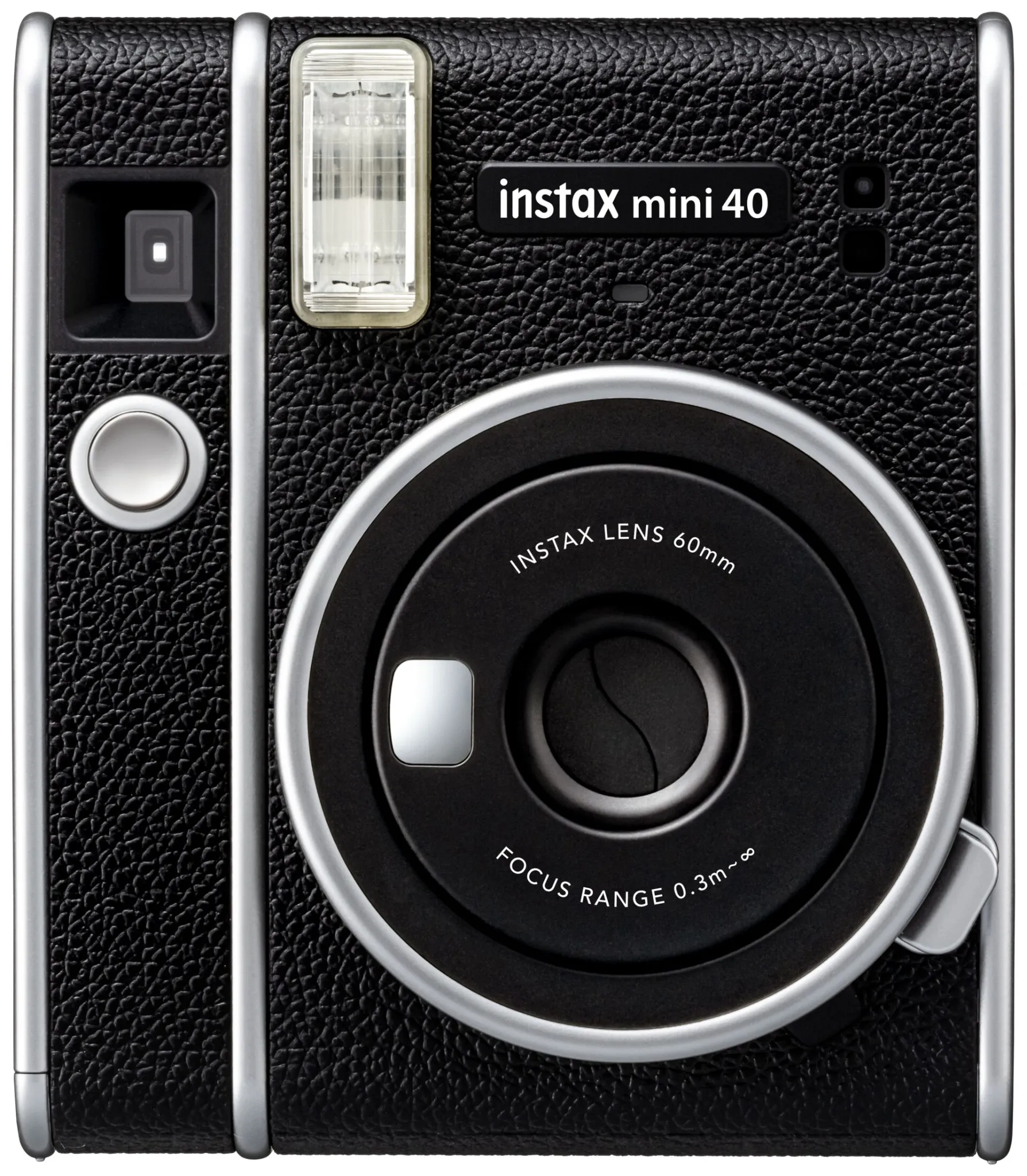 INSTAX Mini 40. Sort