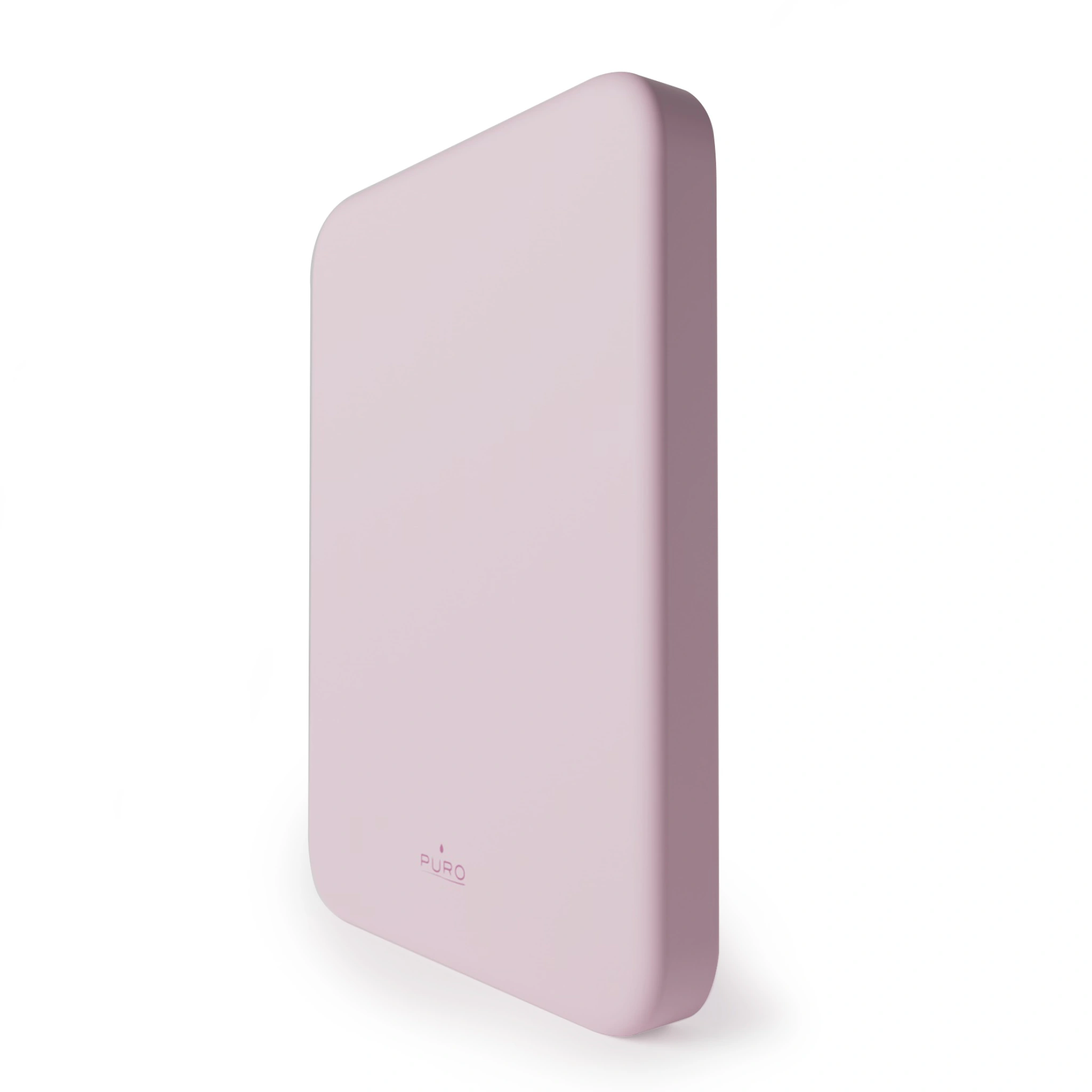 PURO Power Bank Wireless "Mini Power Mag" 4200 mAh til iPhone