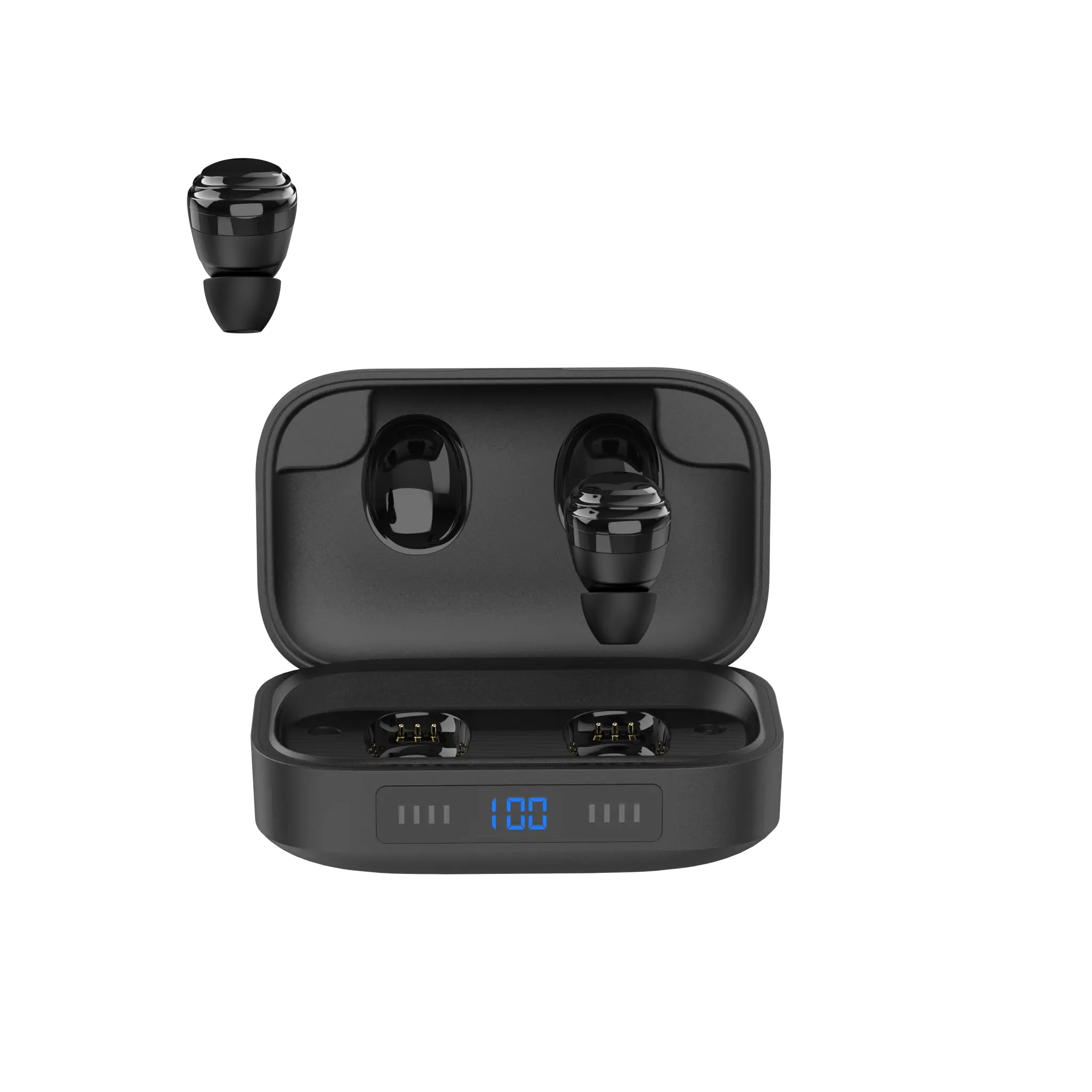 Energizer True Wireless Earbuds. Sort