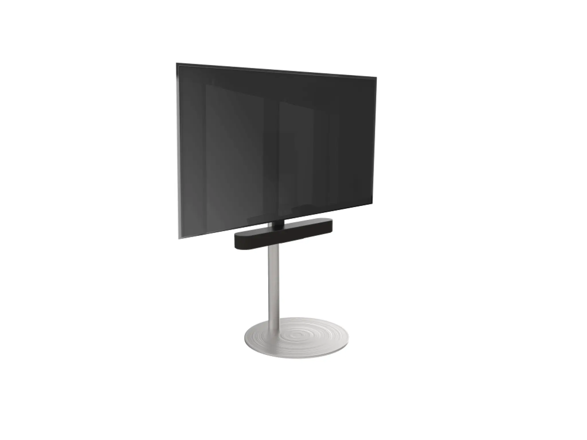 Cavus soundbar beslag til Sonos® BEAM. Sort