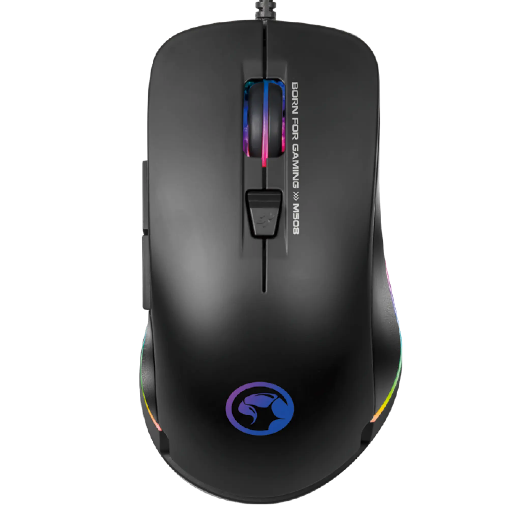 Marvo gaming mus. Sort