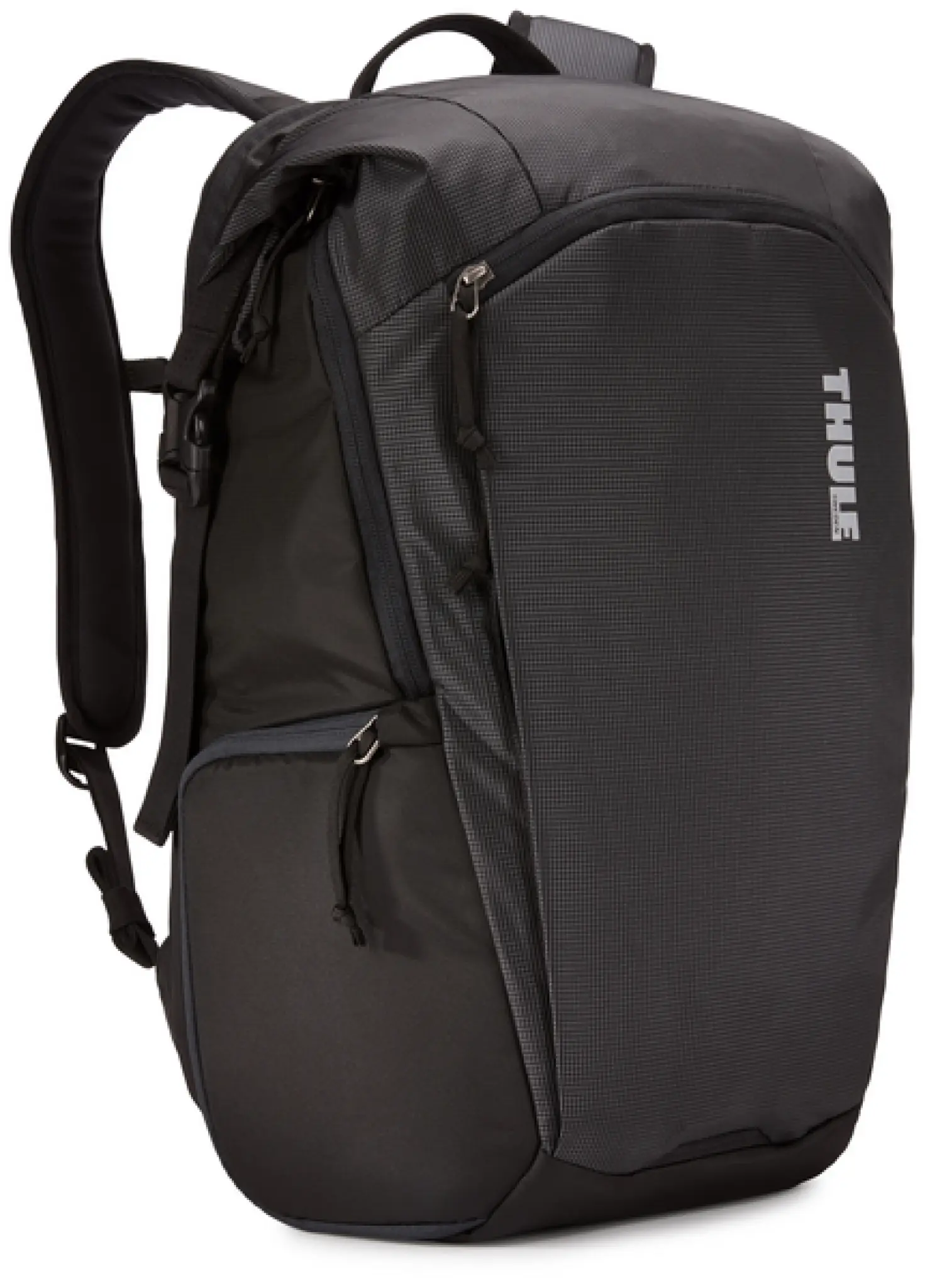 Thule EnRoute Camera Backpack 25L. Sort