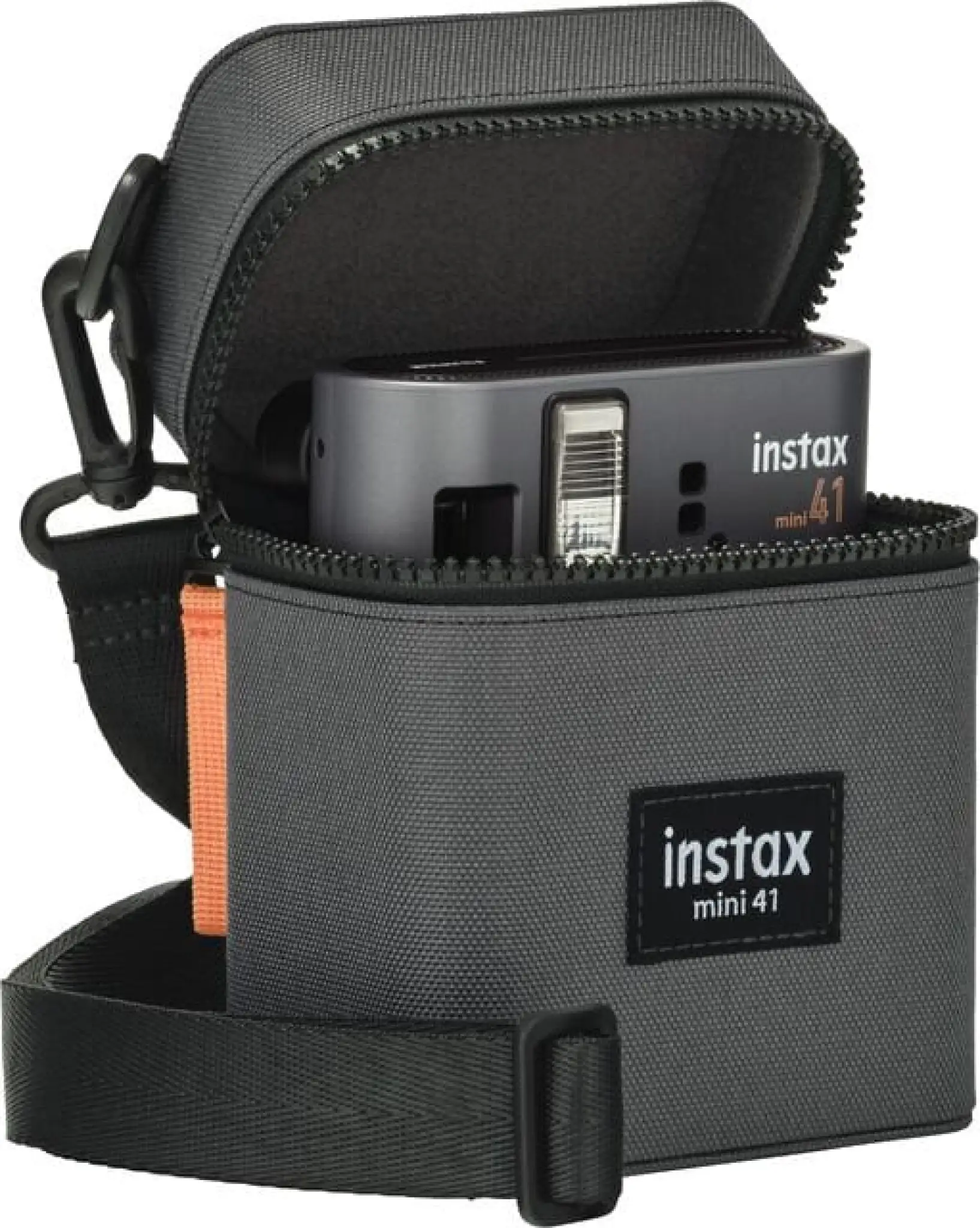 Instax Mini cover