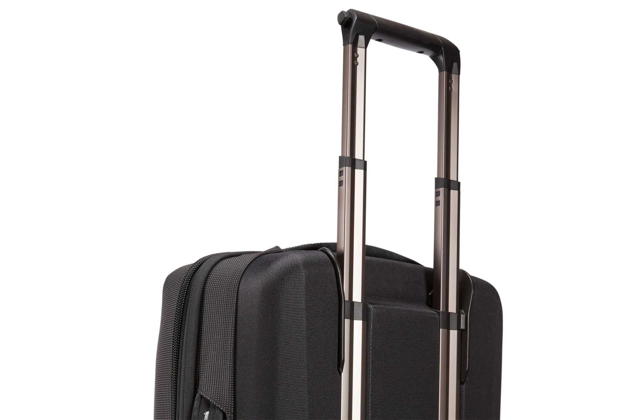 Thule Crossover 2 Carry On 38L. Sort Thule Crossover 2 Carry On 38L. Sort