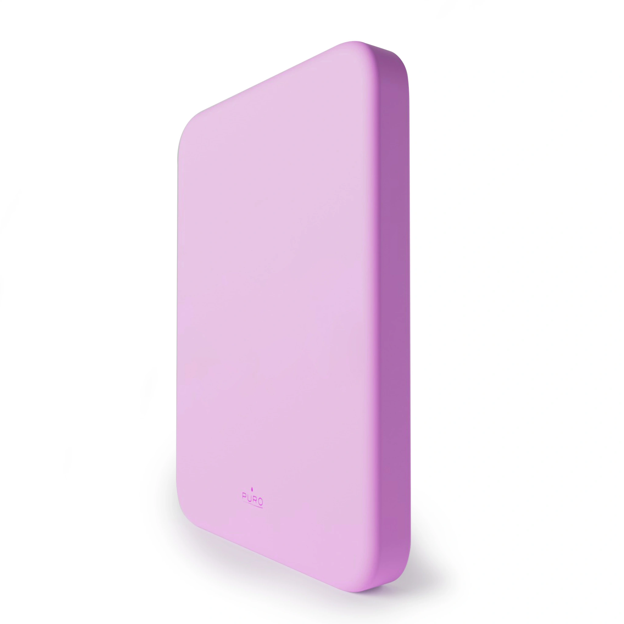 PURO Power Bank Wireless "Mini Power Mag" 4200 mAh til iPhone