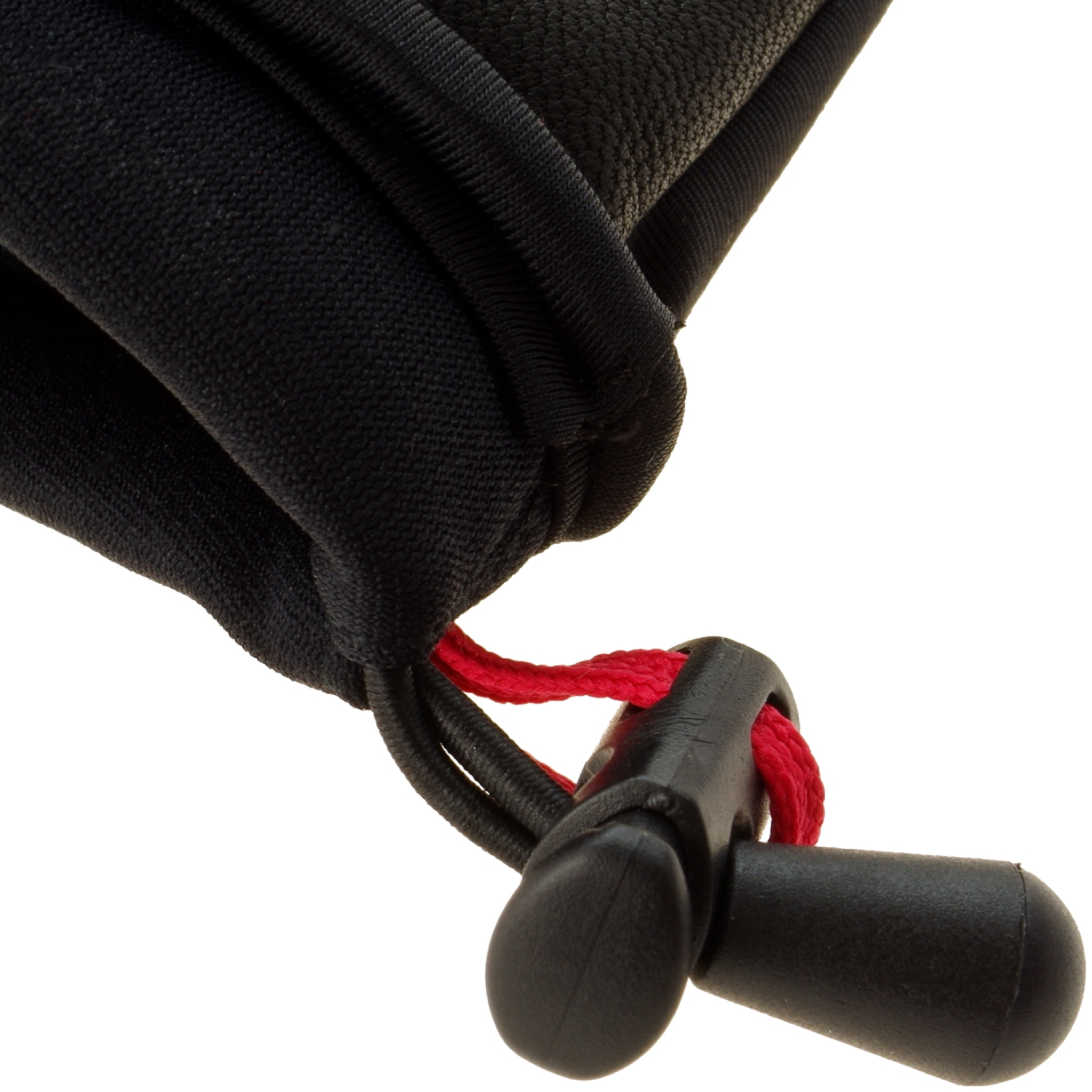 Glovii opvarmede skihandsker med touch M. Sort Glovii opvarmede skihandsker med touch M. Sort