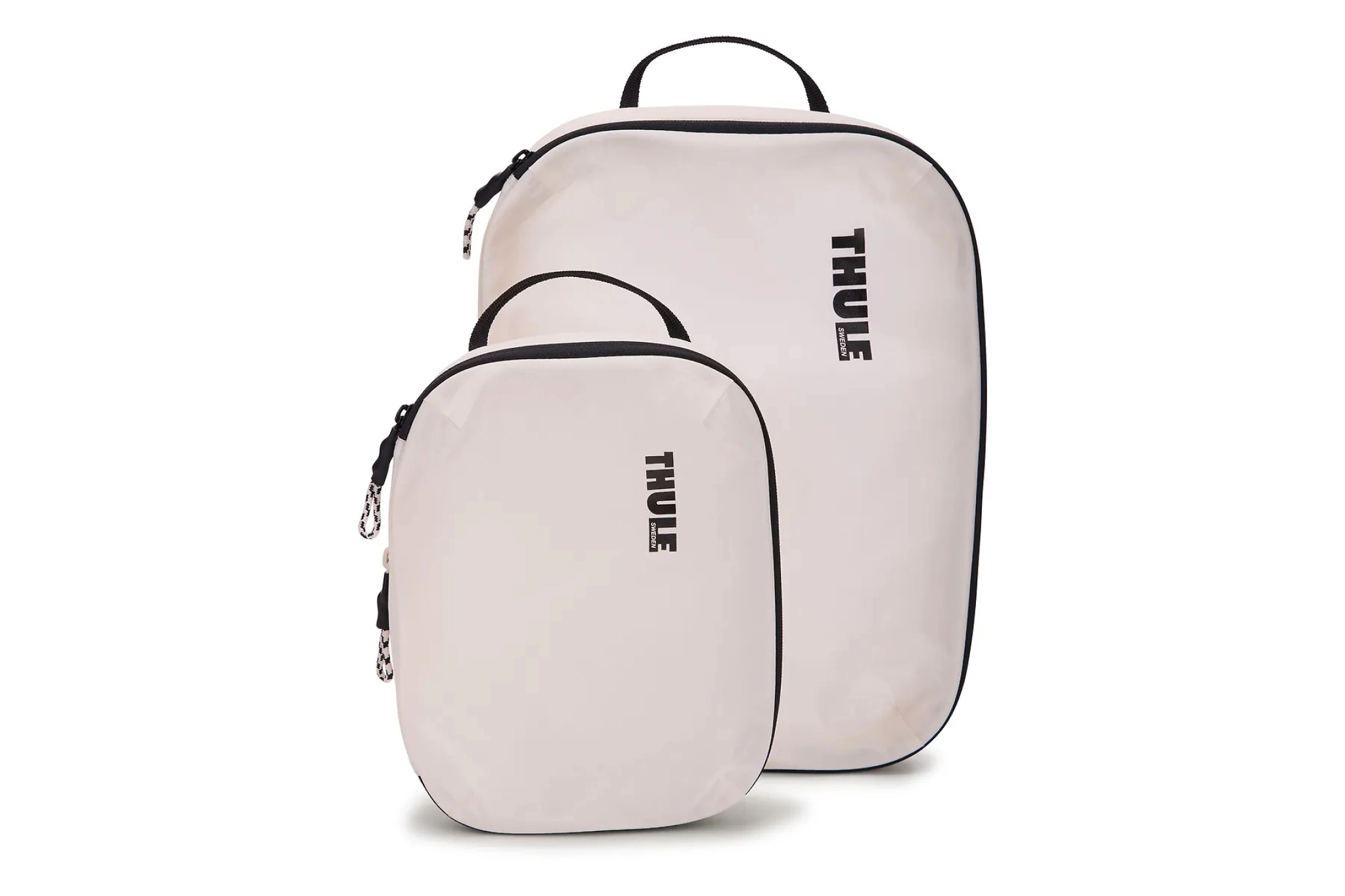 Thule Compression Cube sæt. Hvid