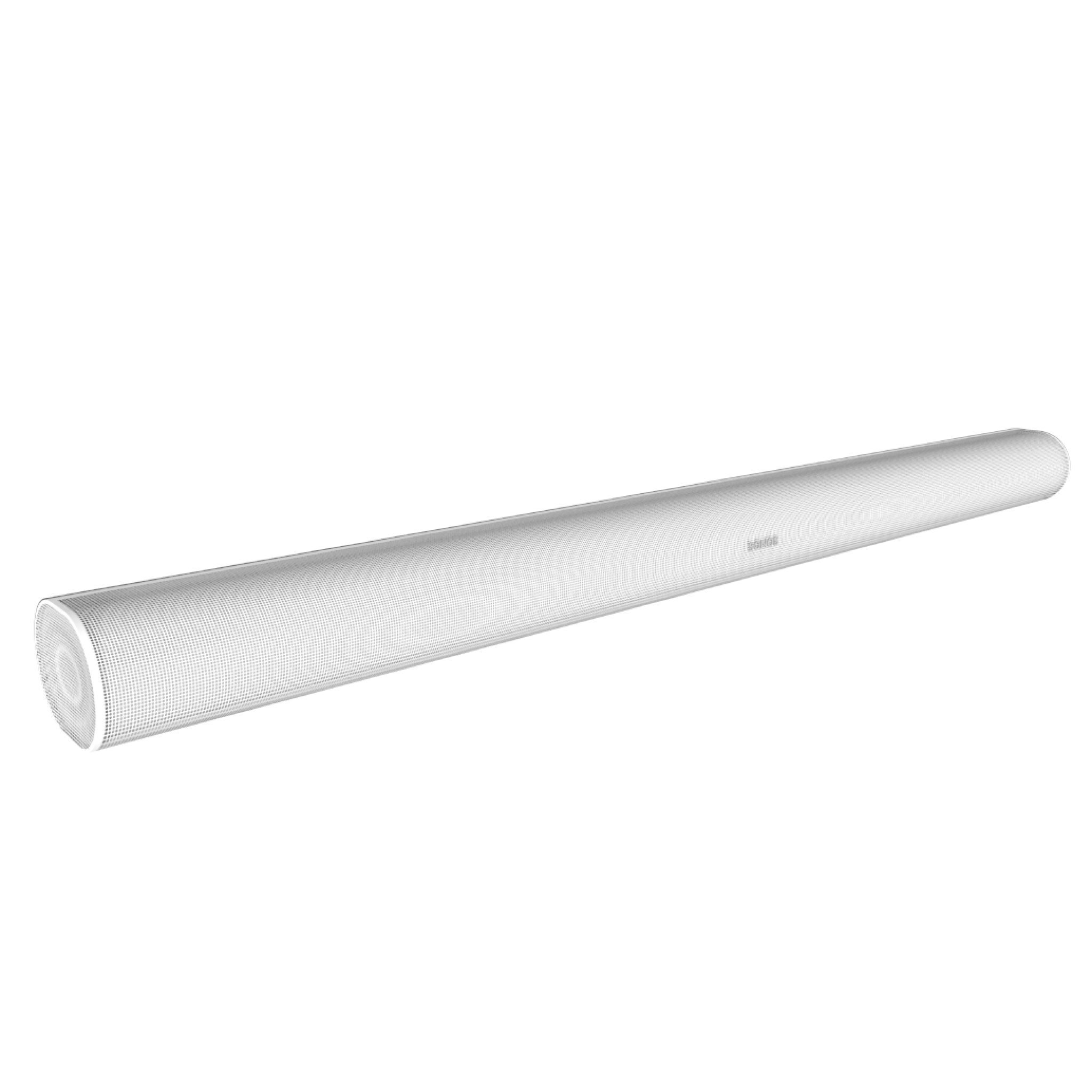 Cavus vægbeslag til Sonos® ARC. Hvid