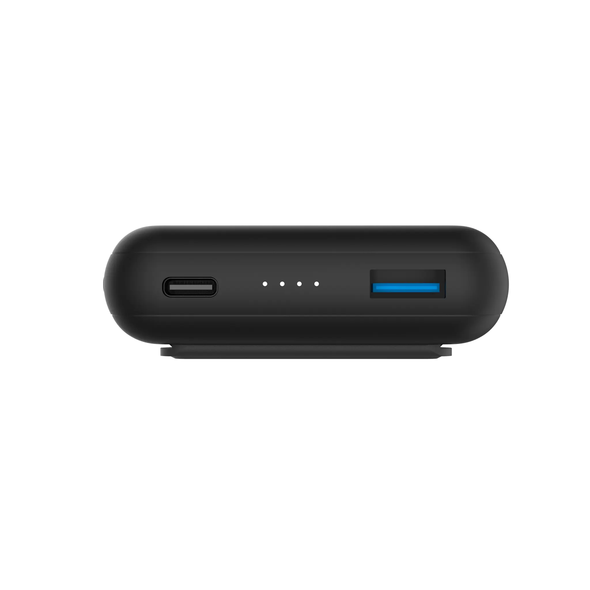 Energizer 15W magnetisk trådløs opladning Power Bank. Sort