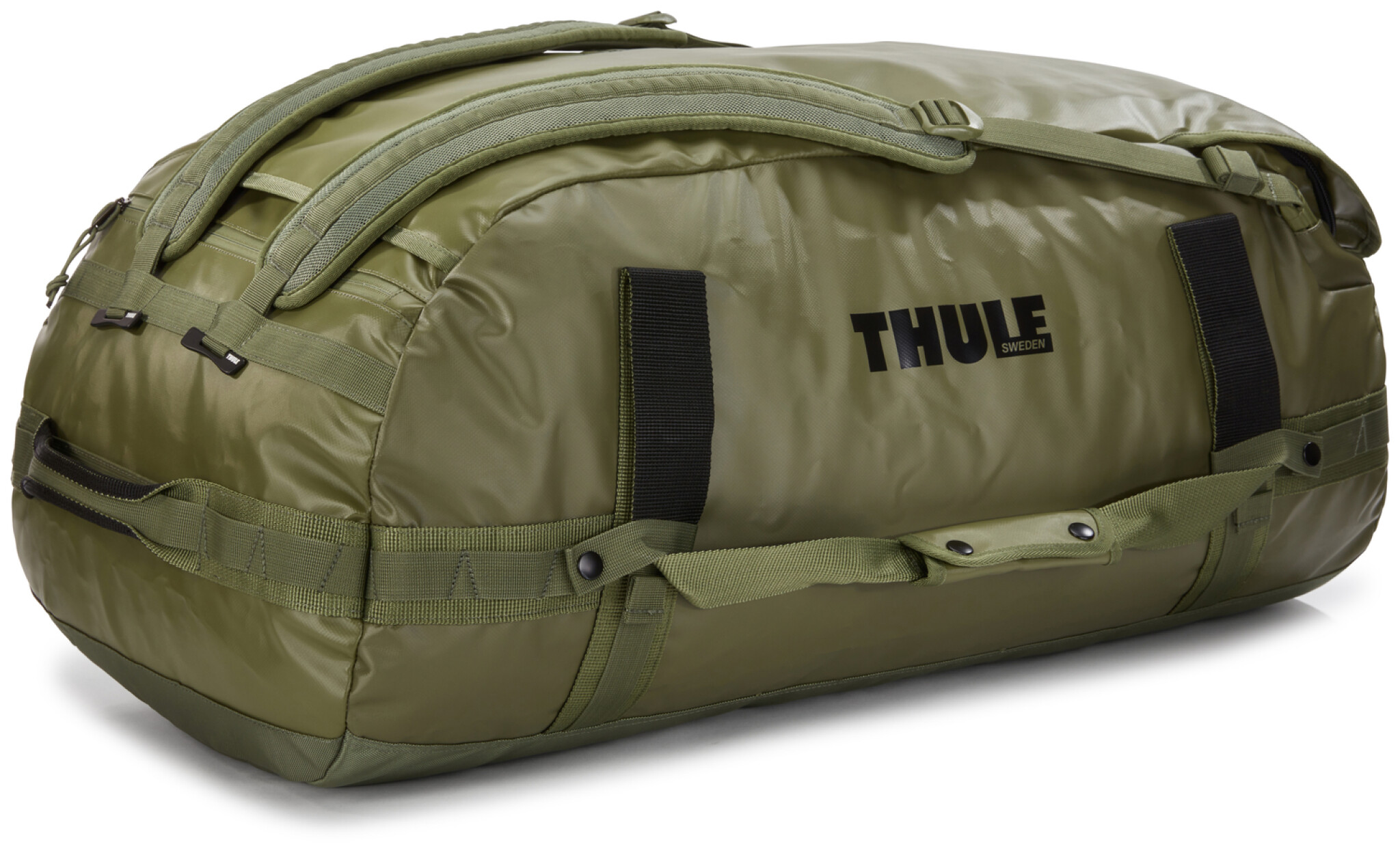 Thule Chasm 90L. Olivine