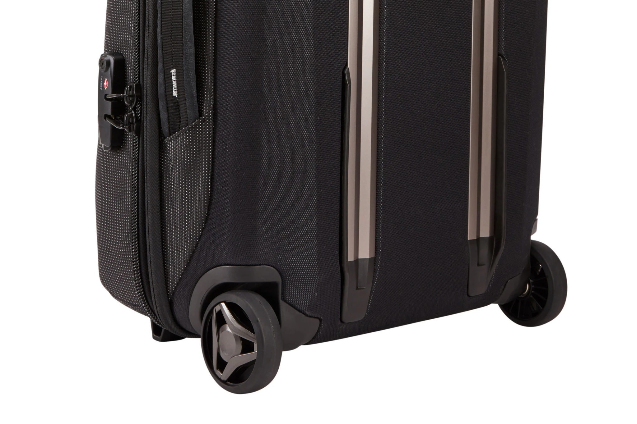 Thule Crossover 2 Carry On 38L. Sort Thule Crossover 2 Carry On 38L. Sort