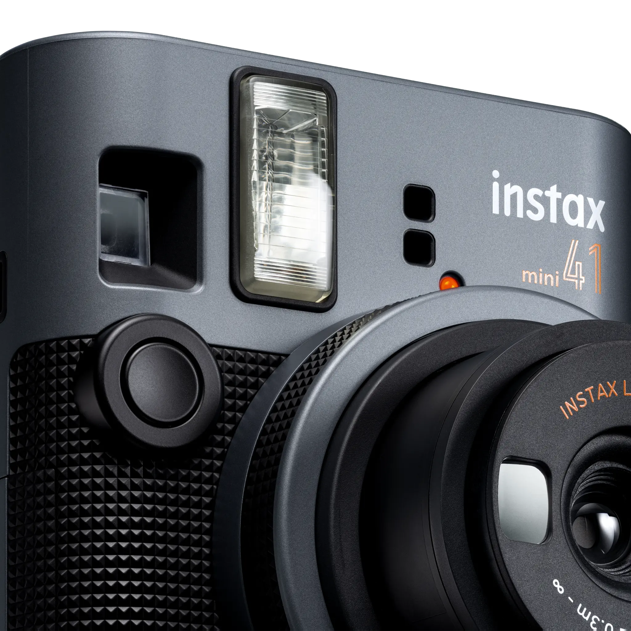 INSTAX Mini 41. Sort