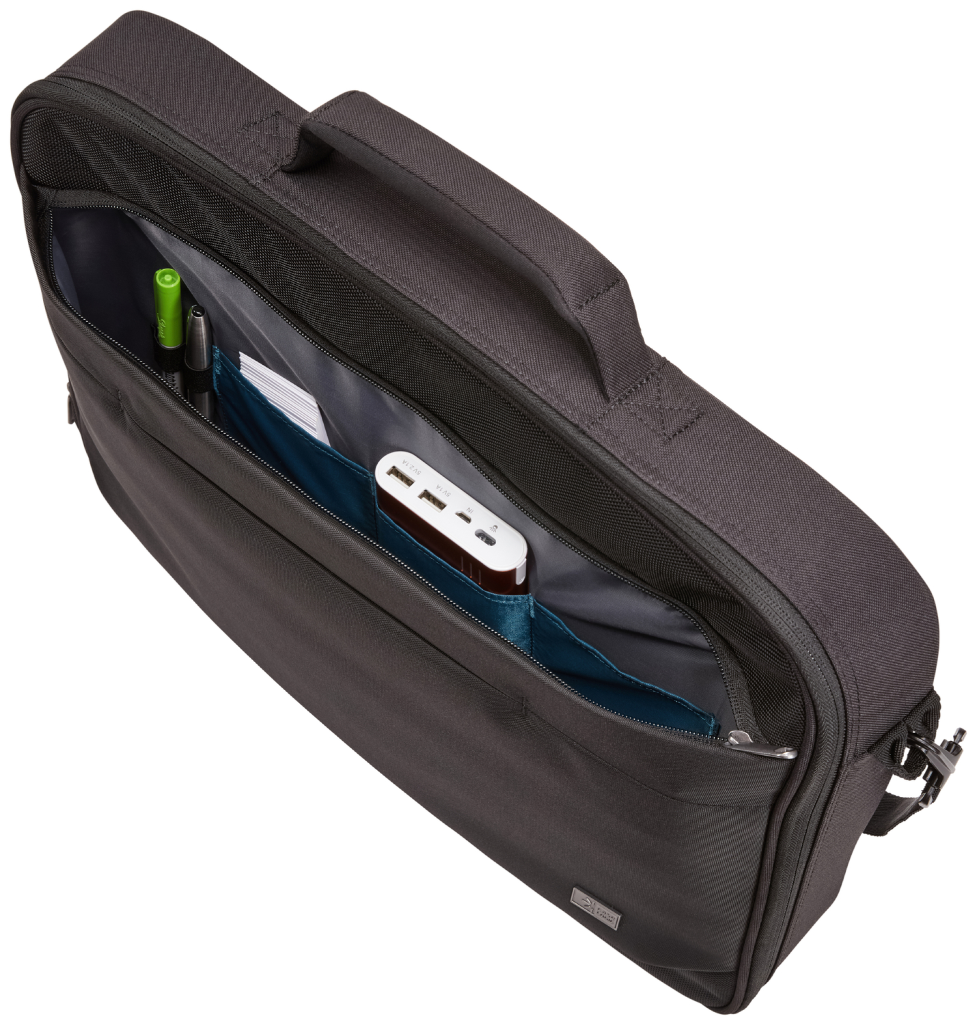 Case Logic Advantage 17,3" Laptop Briefcase. Sort Case Logic Advantage 17,3" Laptop Briefcase. Sort