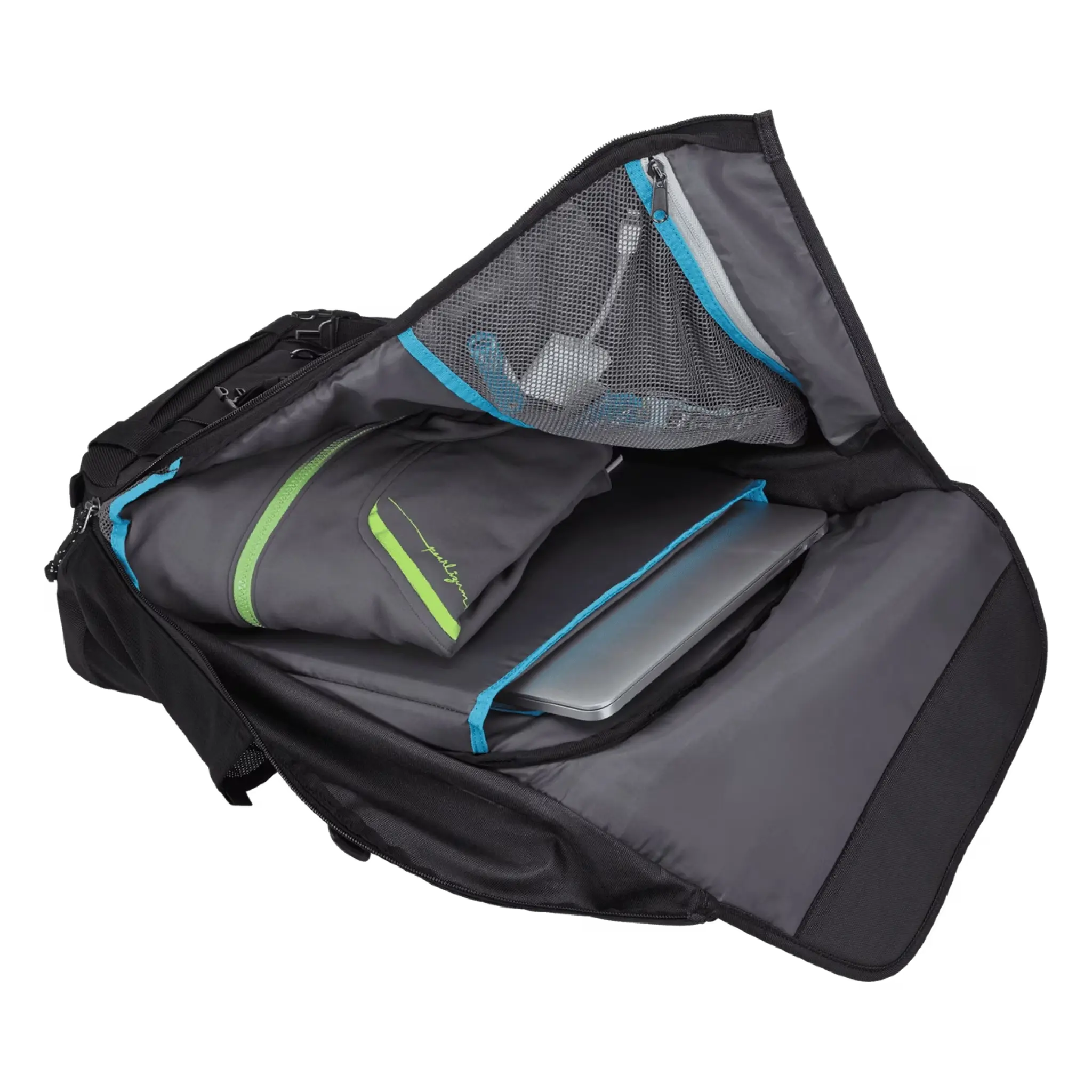 Thule Subterra rygsæk 25L. Mørk skygge