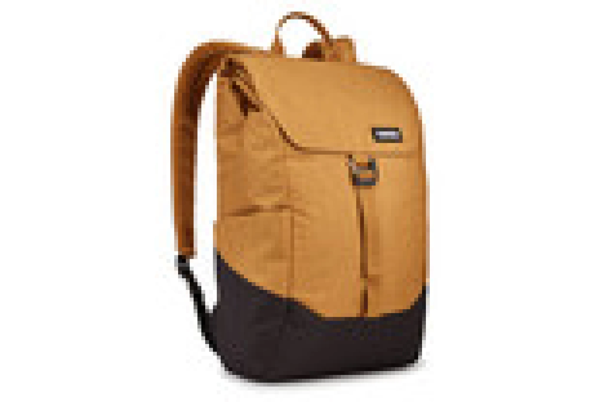 Thule Lithos Backpack 16L. Wood Thrush/Black