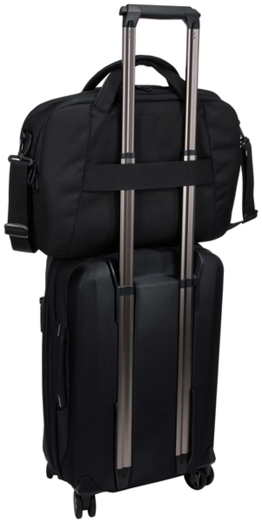 Thule Accent Briefcase 17L. Sort