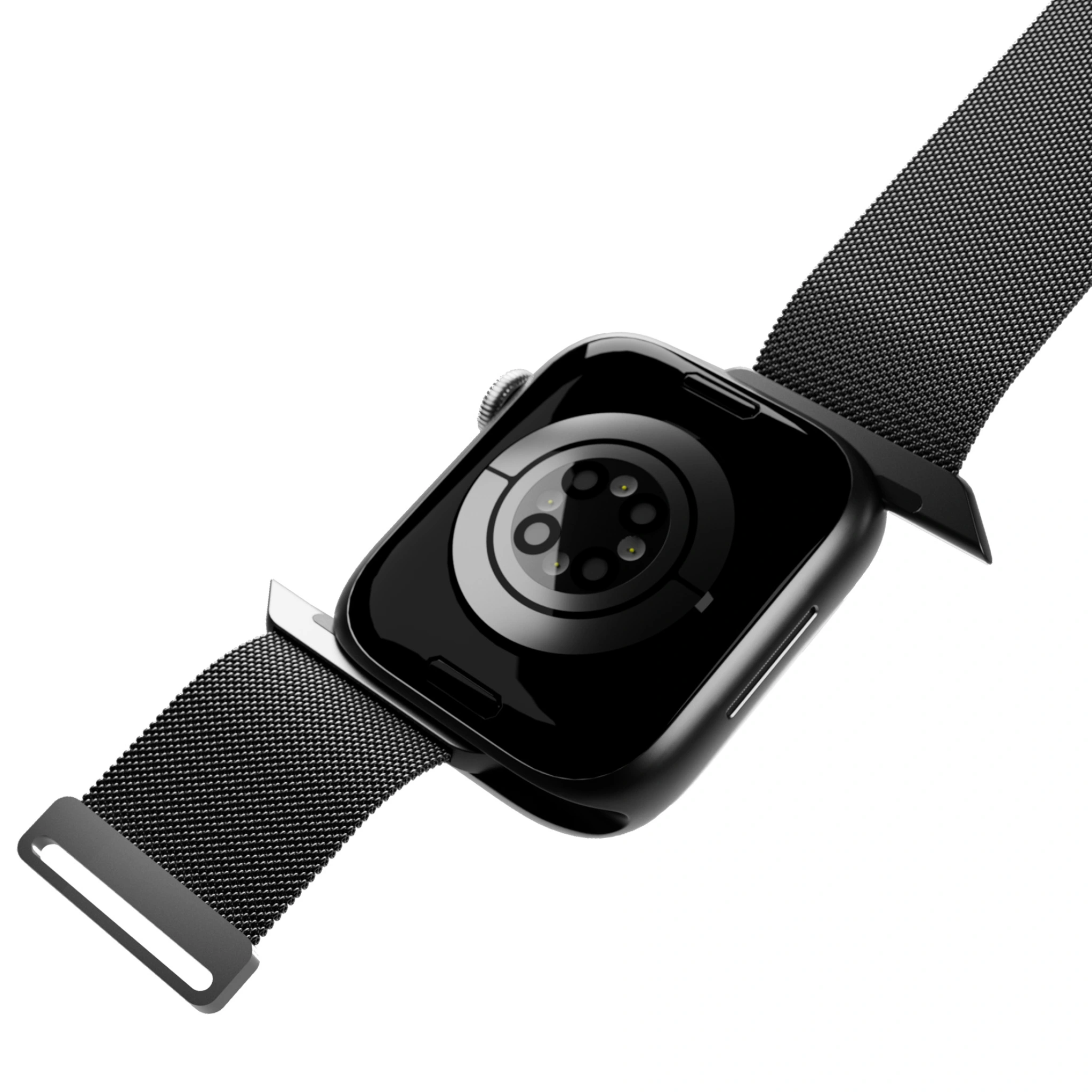 PURO MILANESE Erstatningsarmbånd til Apple Watch