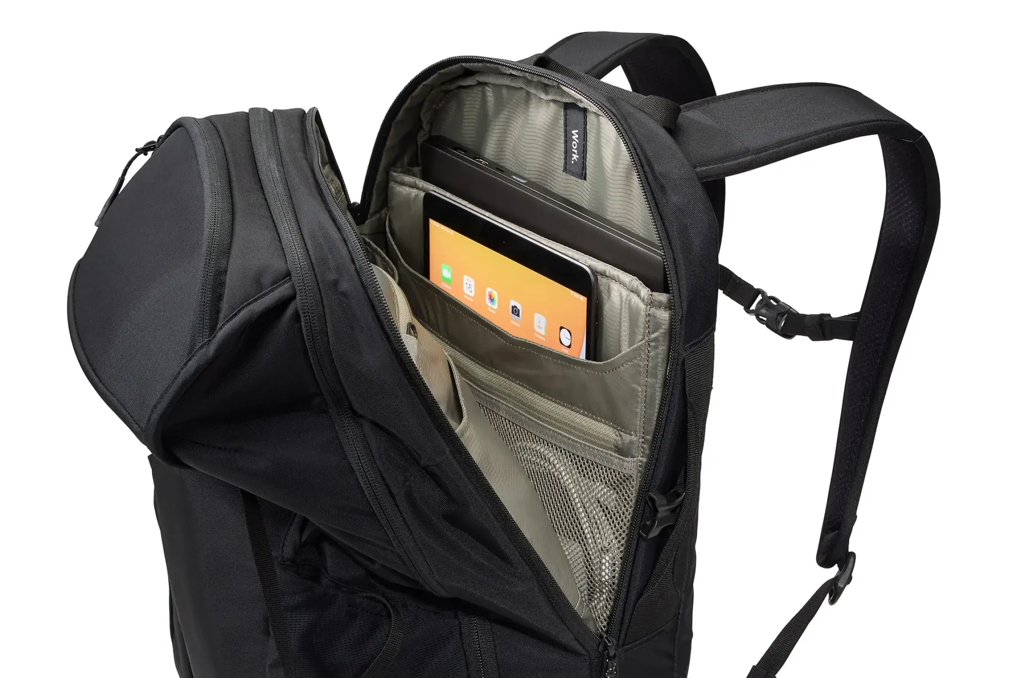 Thule EnRoute Backpack 30L. Sort
