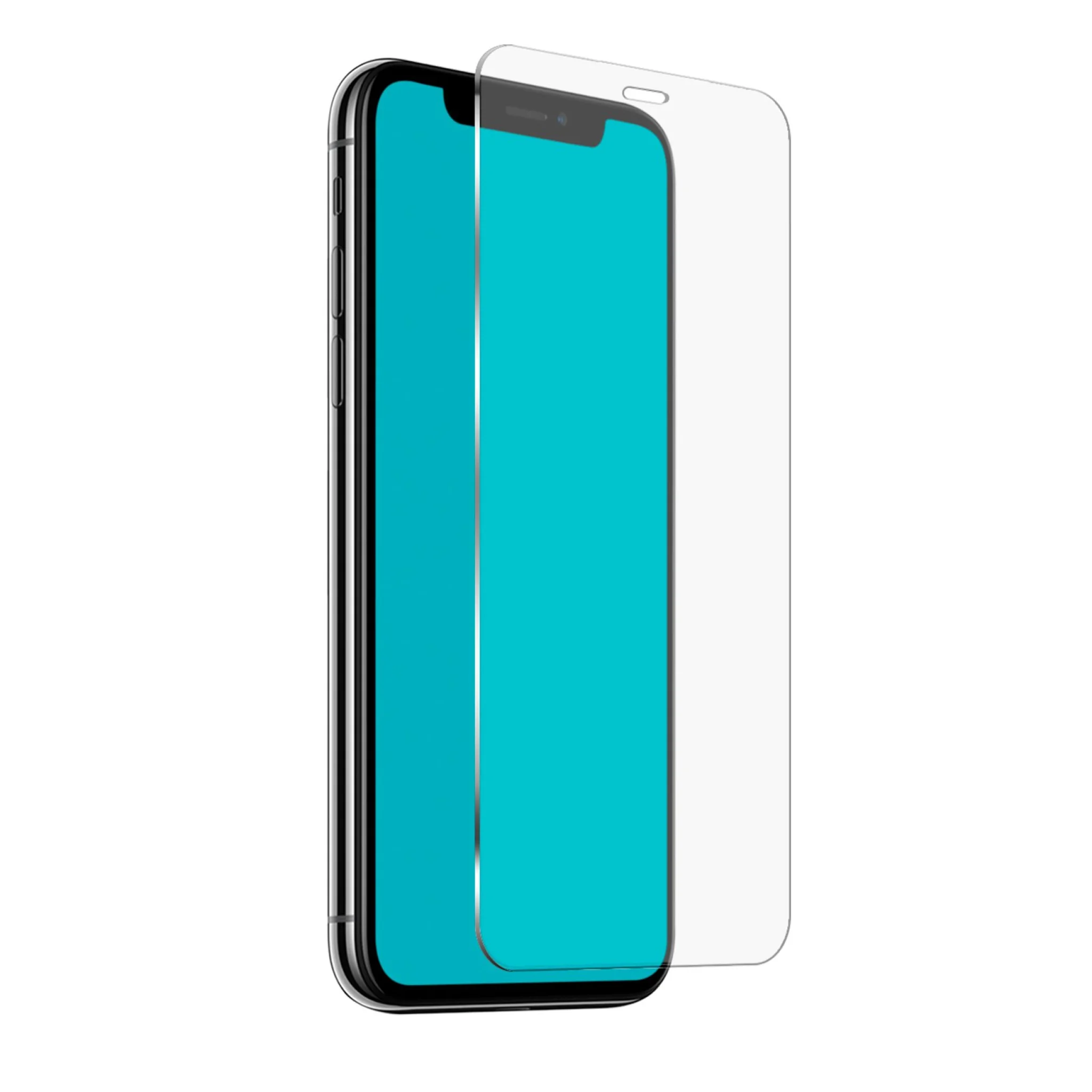 SBS beskyttelsesglas til iPhone 11 Pro Max /  XS Max®