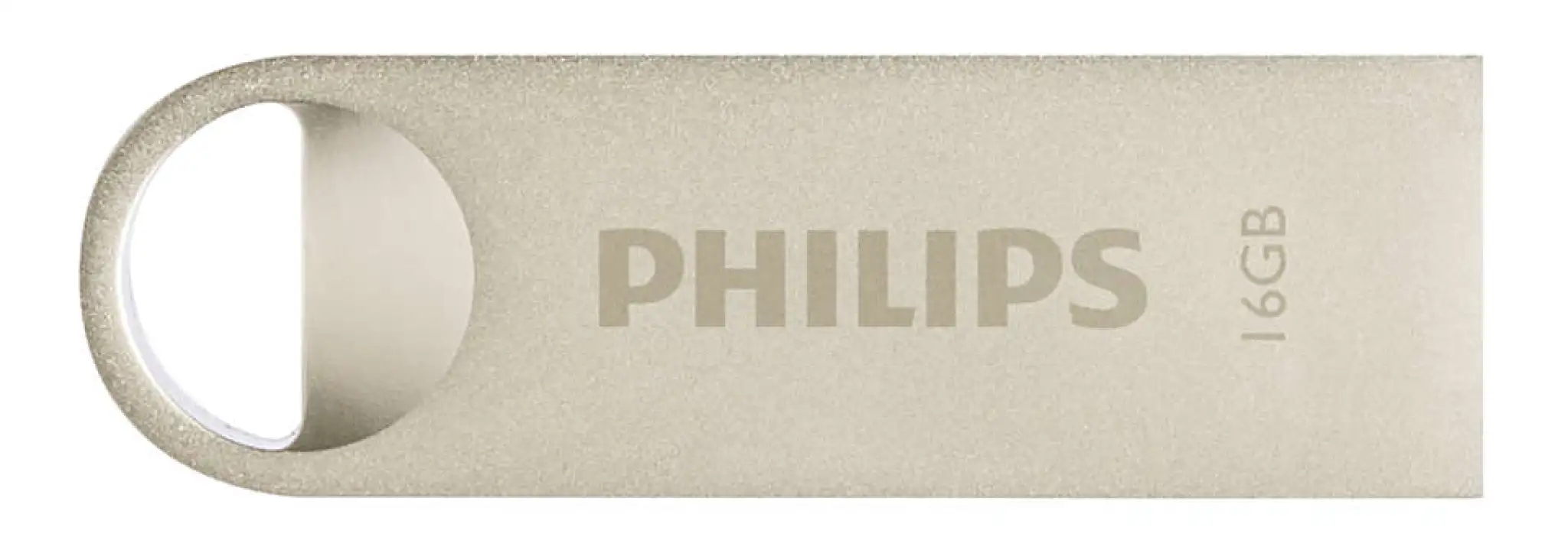 Philips USB Flash Drive. 16GB. Moon edition 2.0