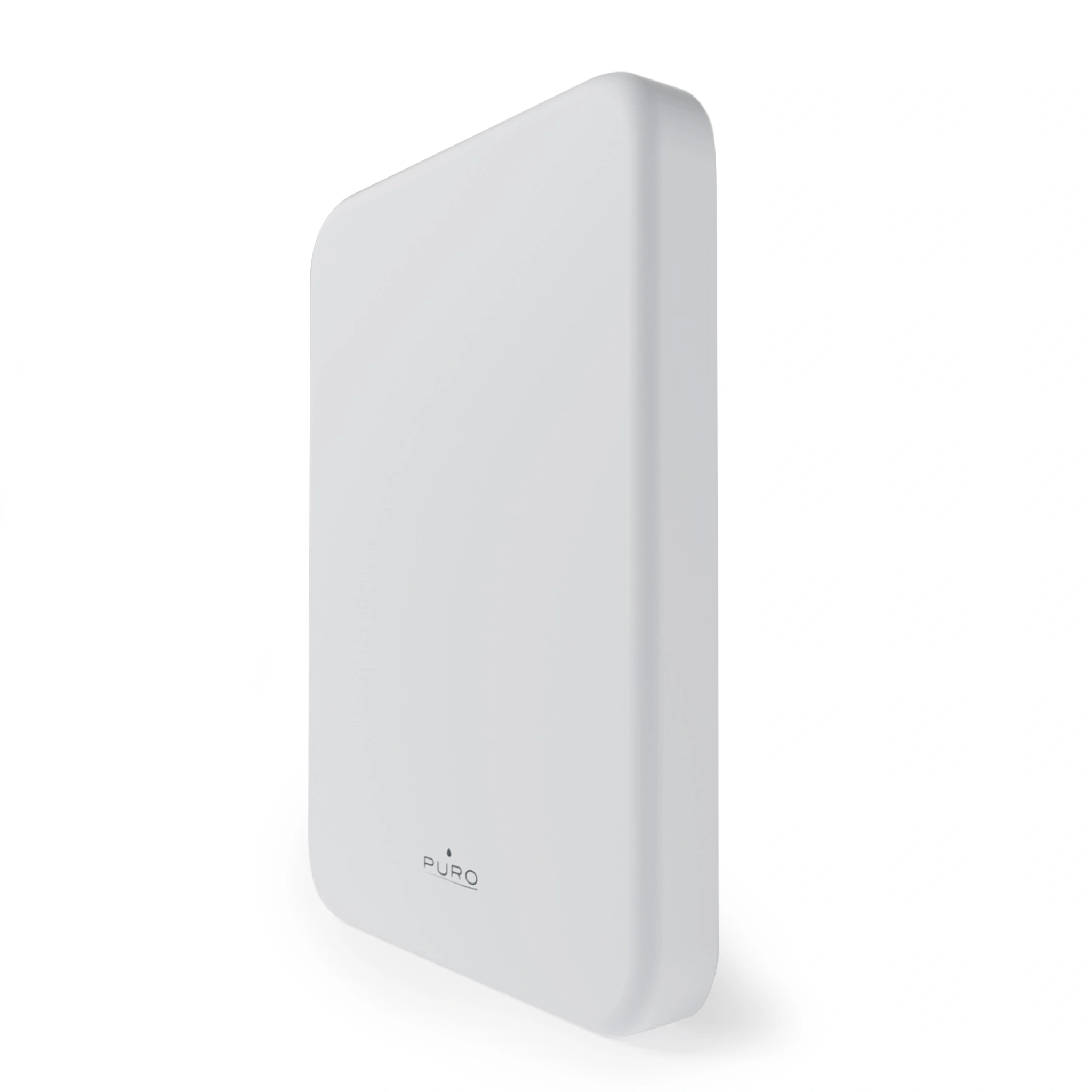 PURO Power Bank Wireless "Mini Power Mag" 4200 mAh til iPhone