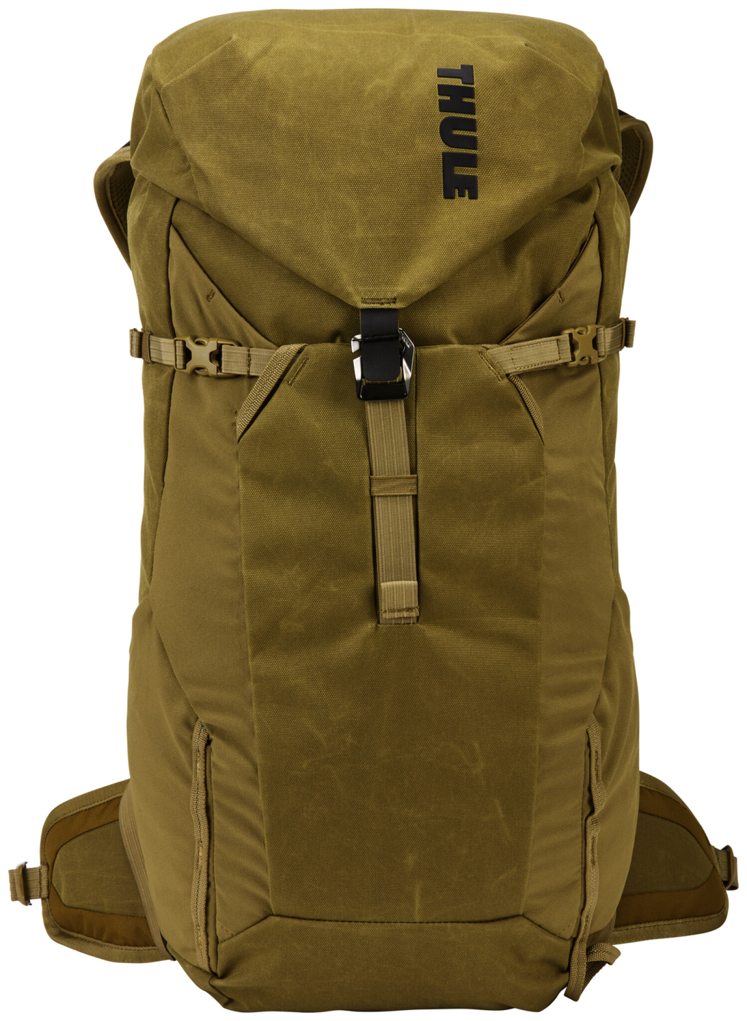 Thule AllTrail X vandrerygsæk 25L. Nutria Brown