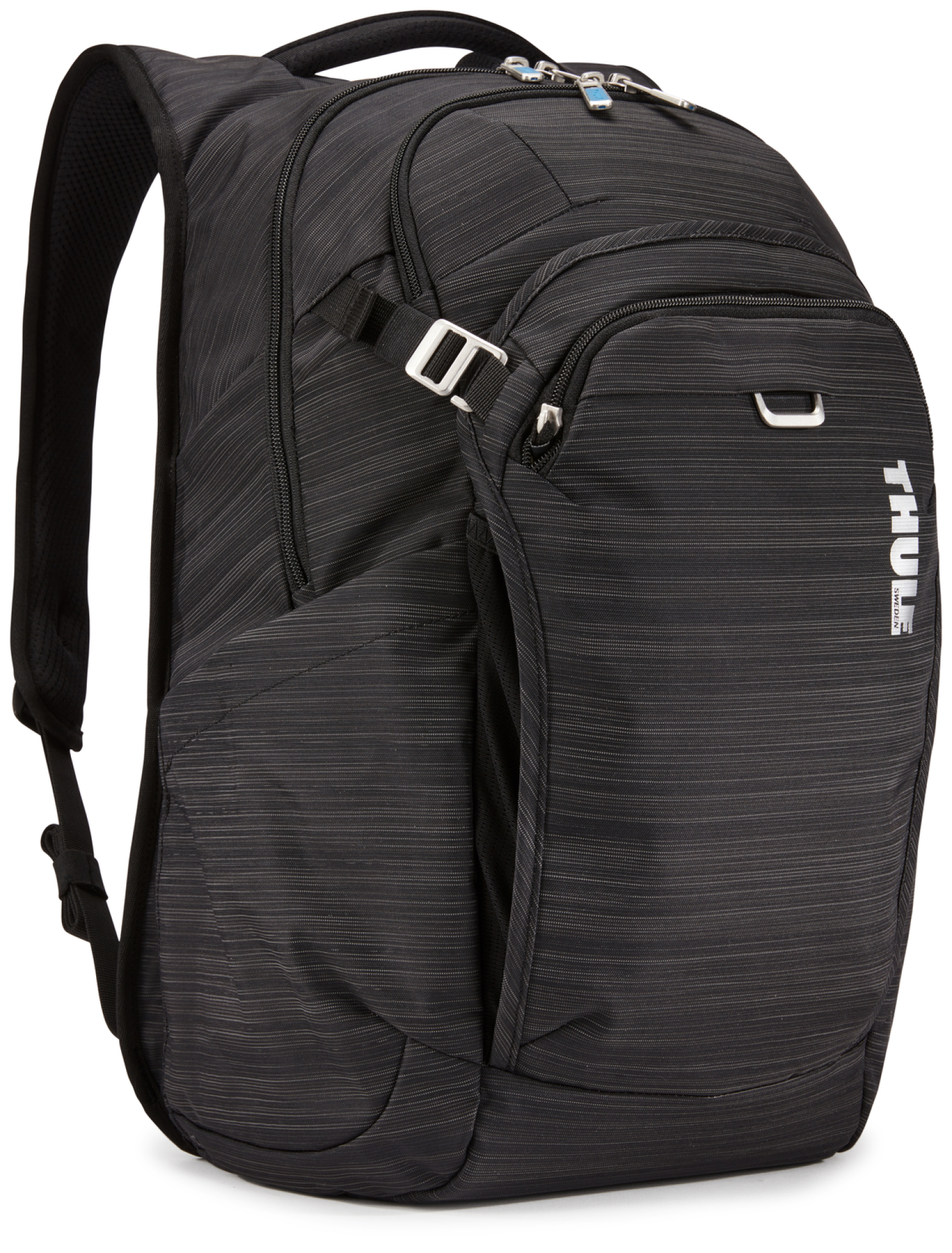 Thule Construct Laptop Backpack 24L. Sort