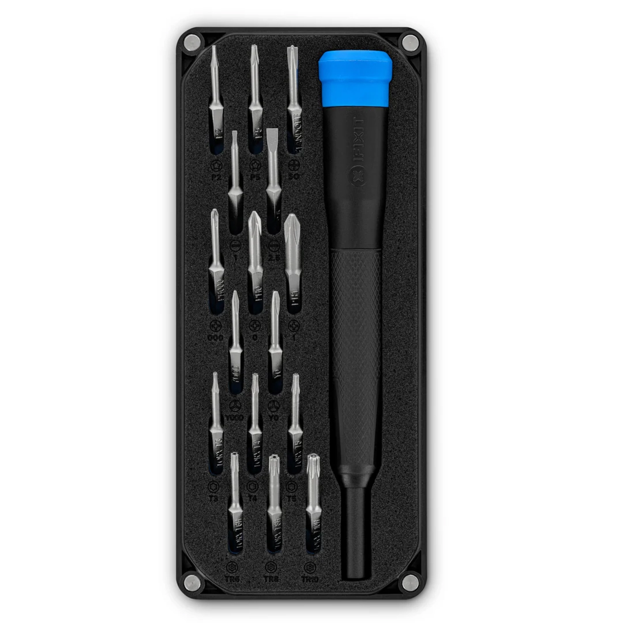 iFixit Minnow Precision Bit sæt