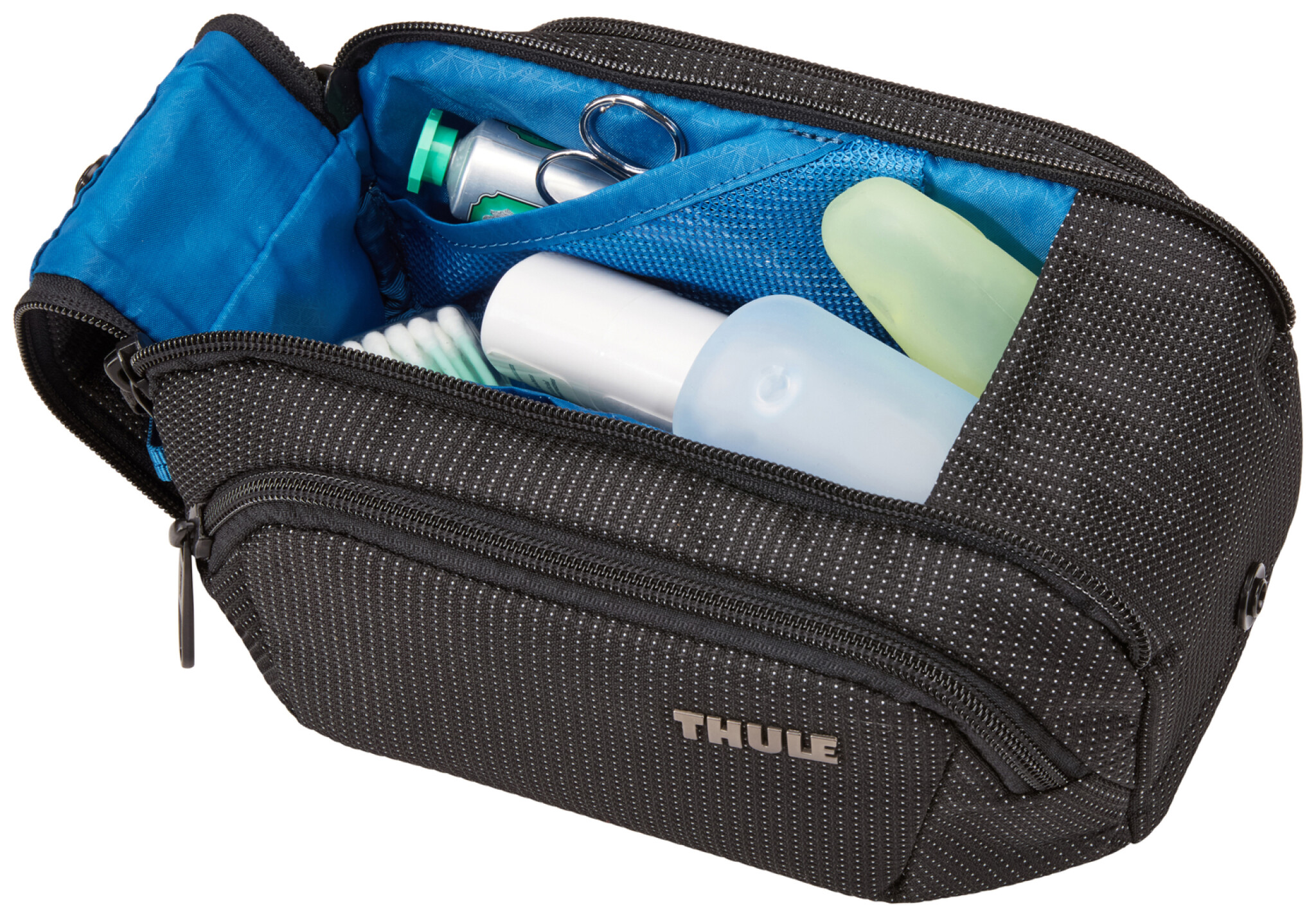 Thule Crossover 2 Toiletry Bag. Sort