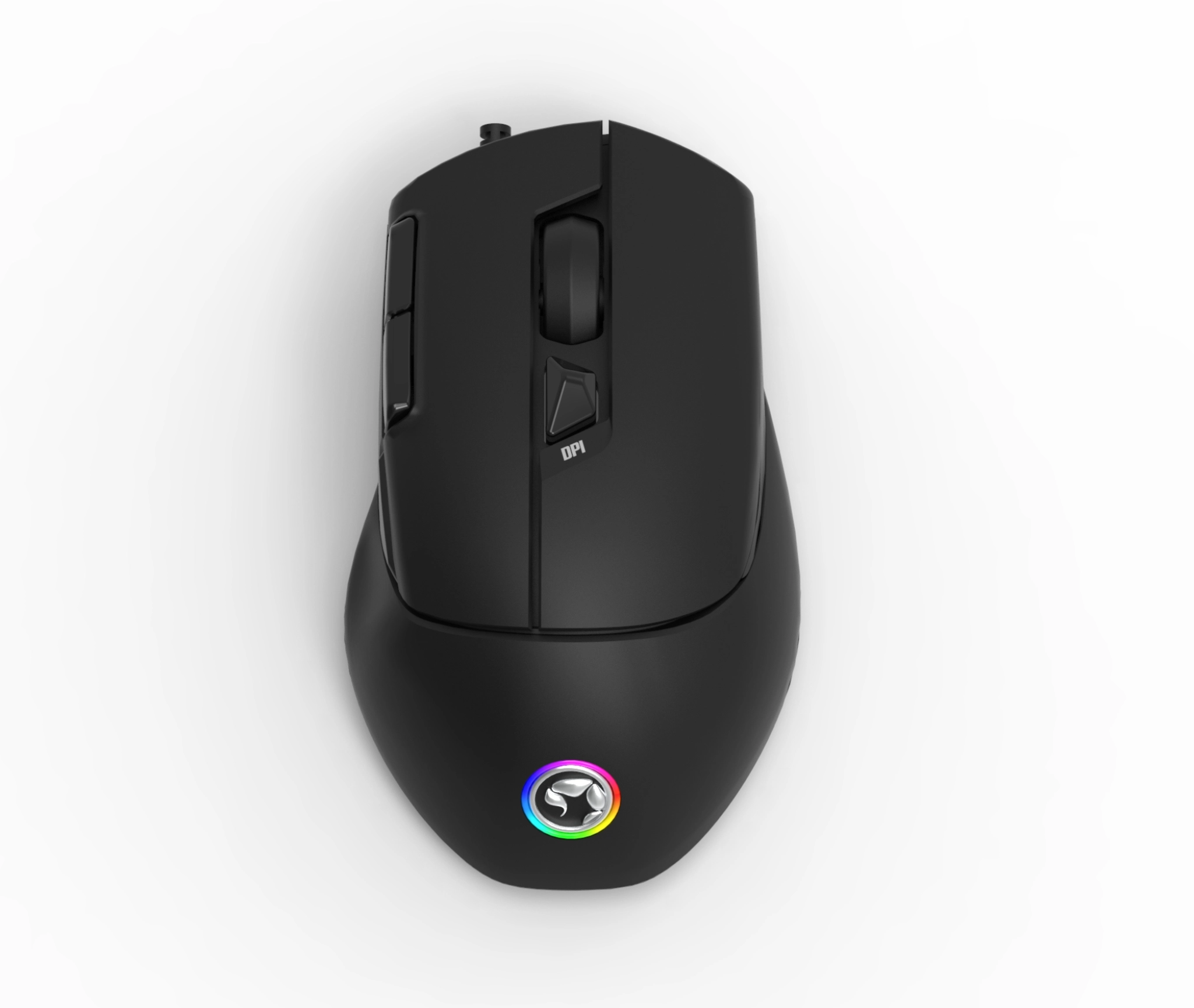 Marvo gaming mus. Sort