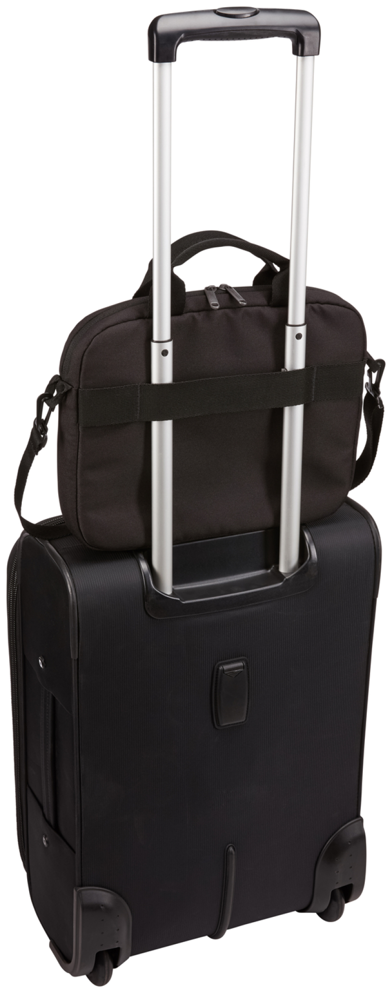 Case Logic Advantage 11,6" Attaché. Sort Case Logic Advantage 11,6" Attaché. Sort