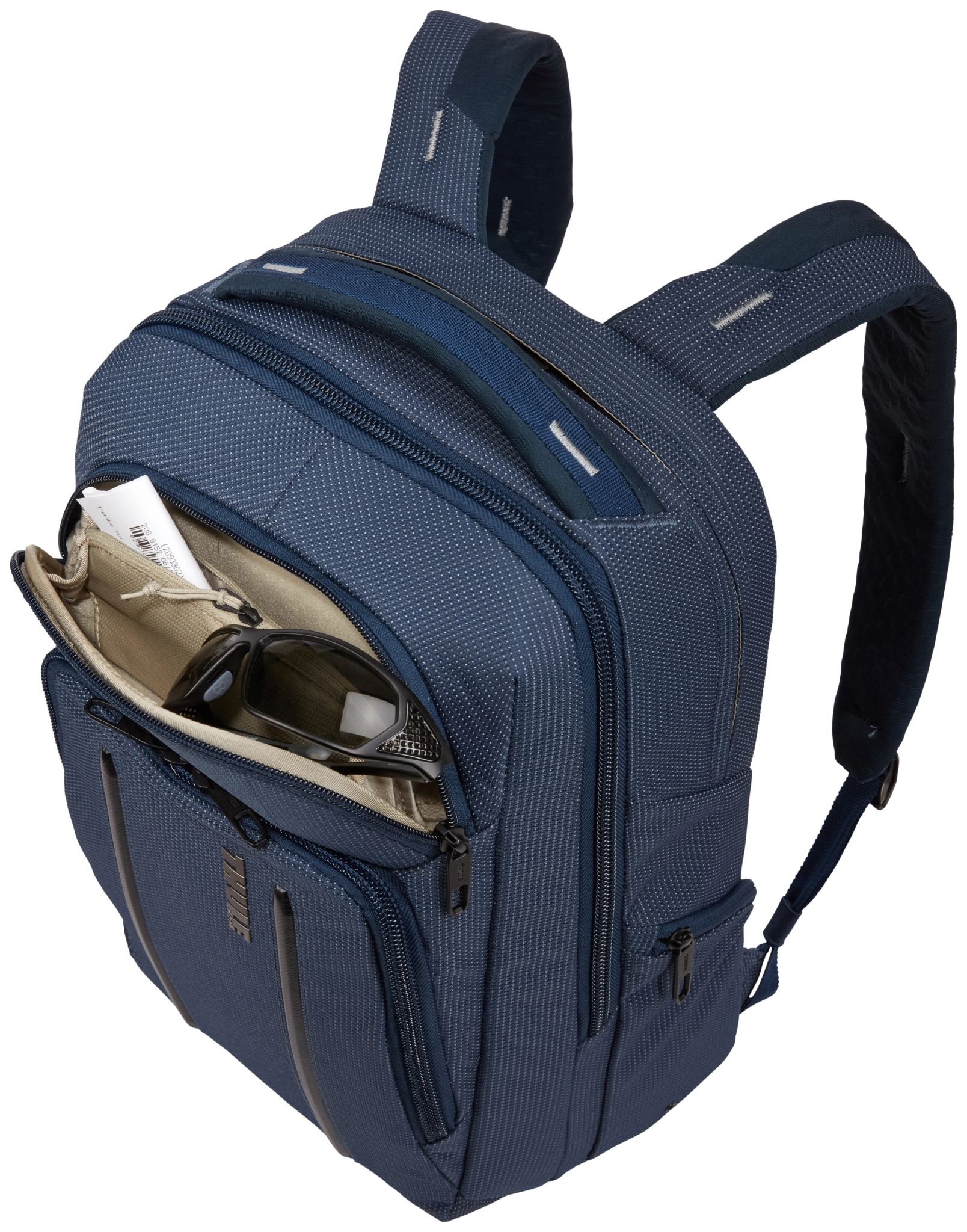 Thule Crossover 2 Backpack 20L. Dress Blue Thule Crossover 2 Backpack 20L. Dress Blue