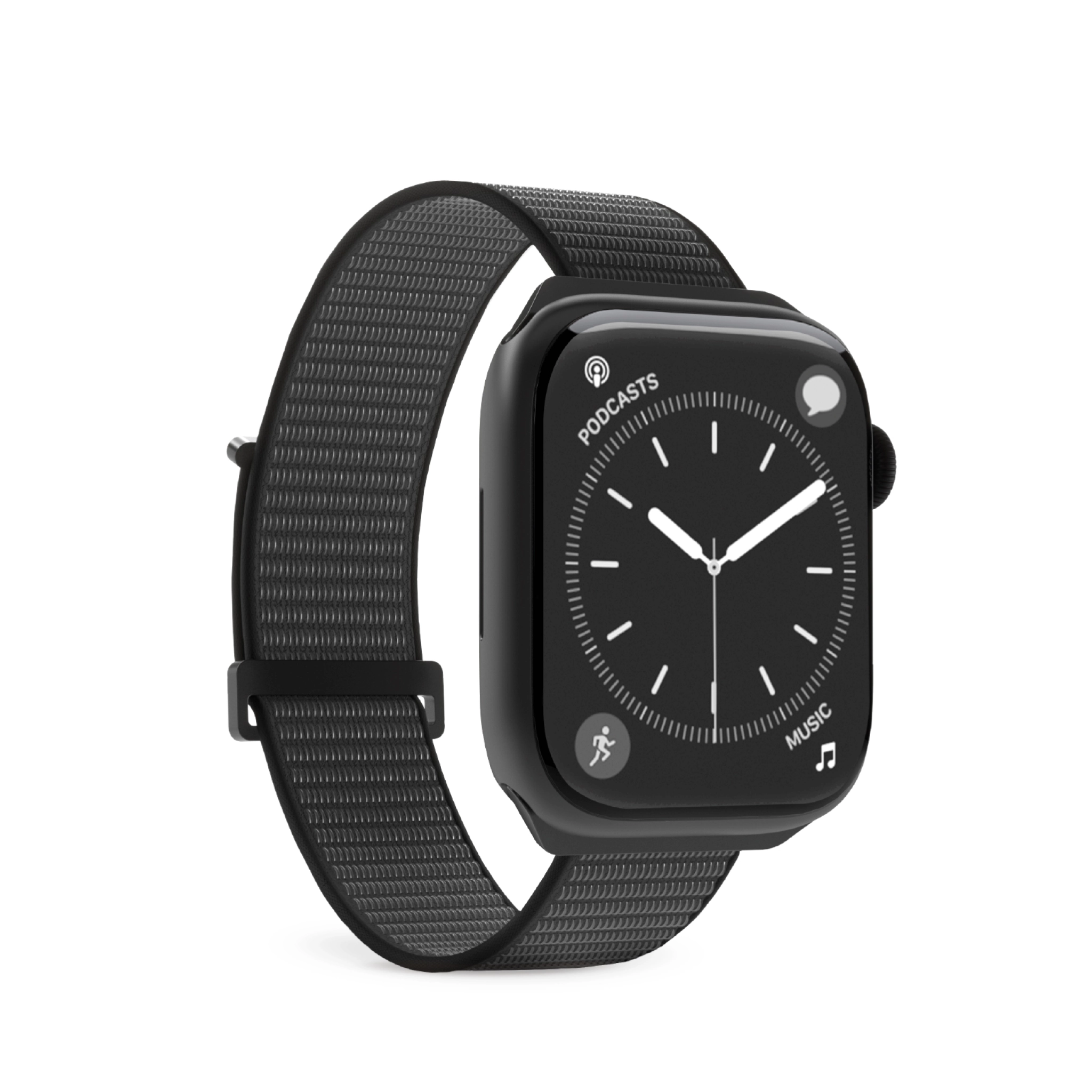 PURO sportsrem til Apple Watch 38/40/41 mm