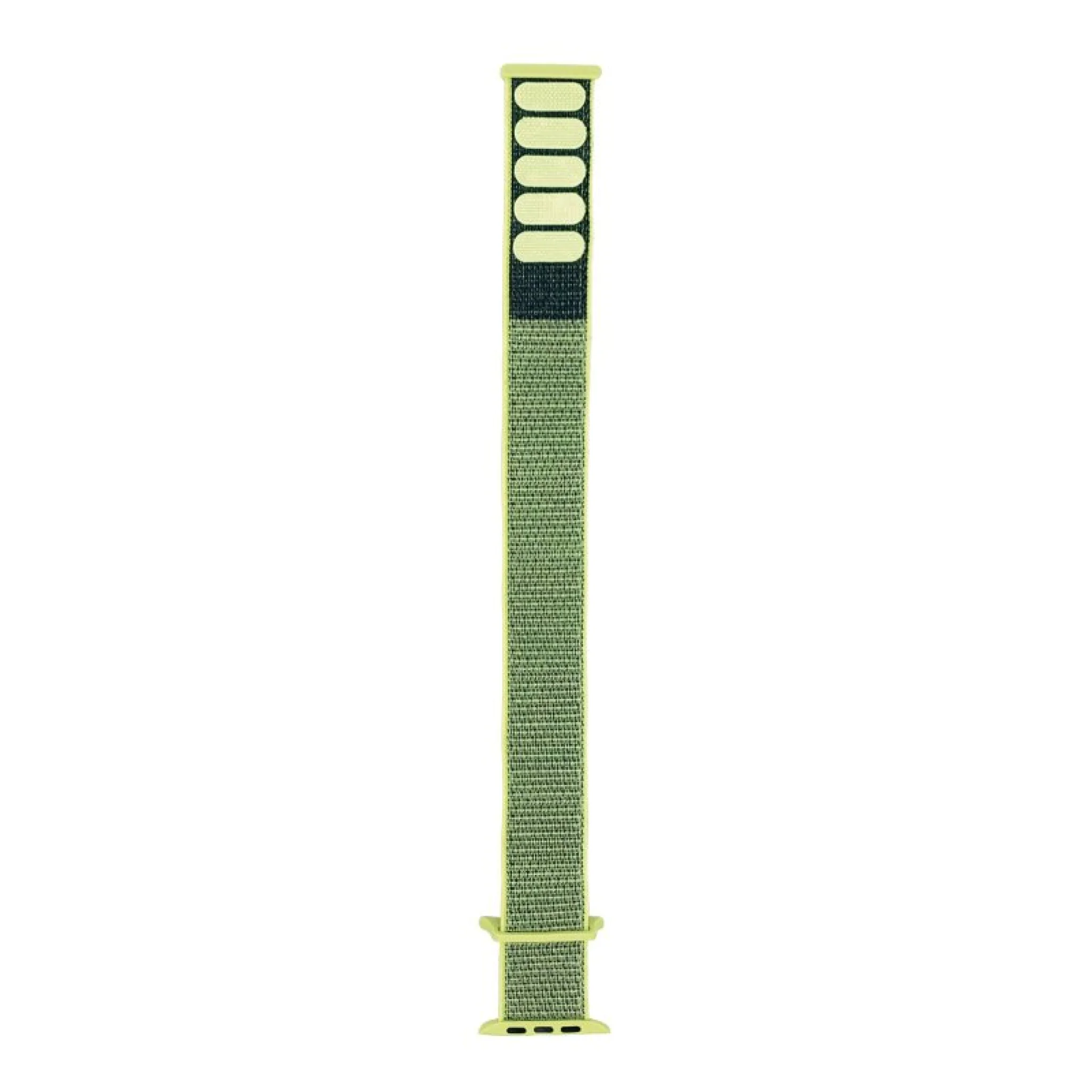 SBS rem til Apple Watch®. 42/44/45 mm. Grøn