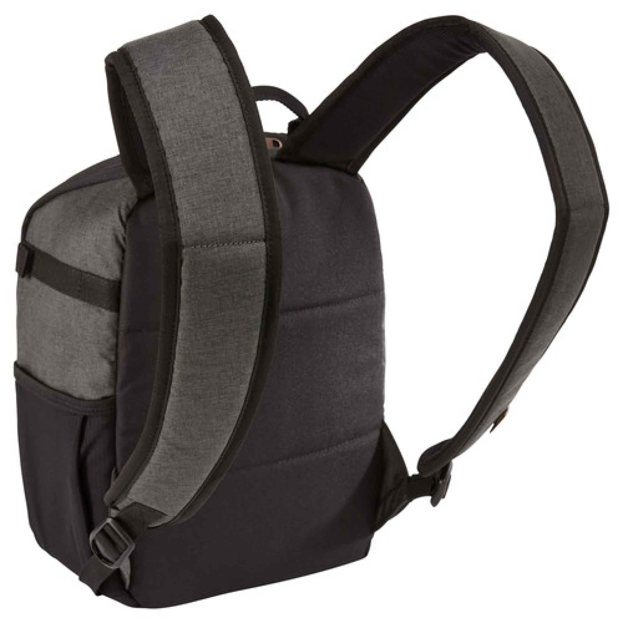 Case Logic Era Small Camera Backpack. Grå