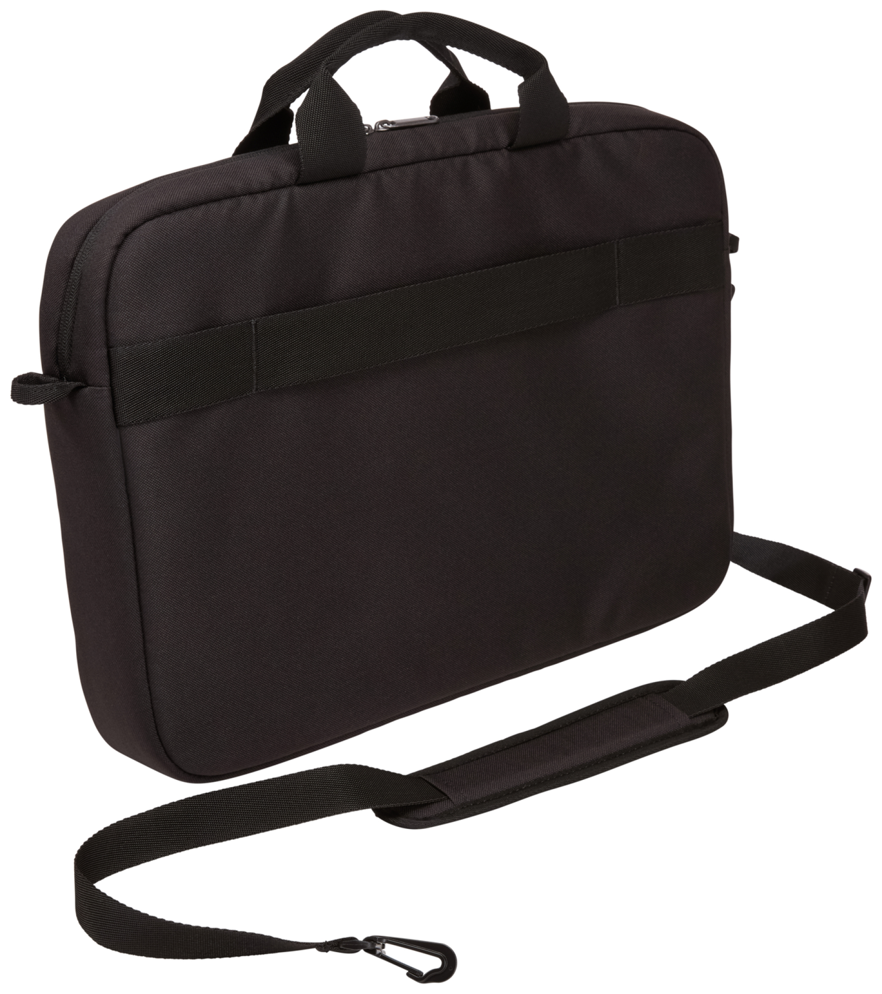 Case Logic Advantage 15,6" Attaché. Sort Case Logic Advantage 15,6" Attaché. Sort