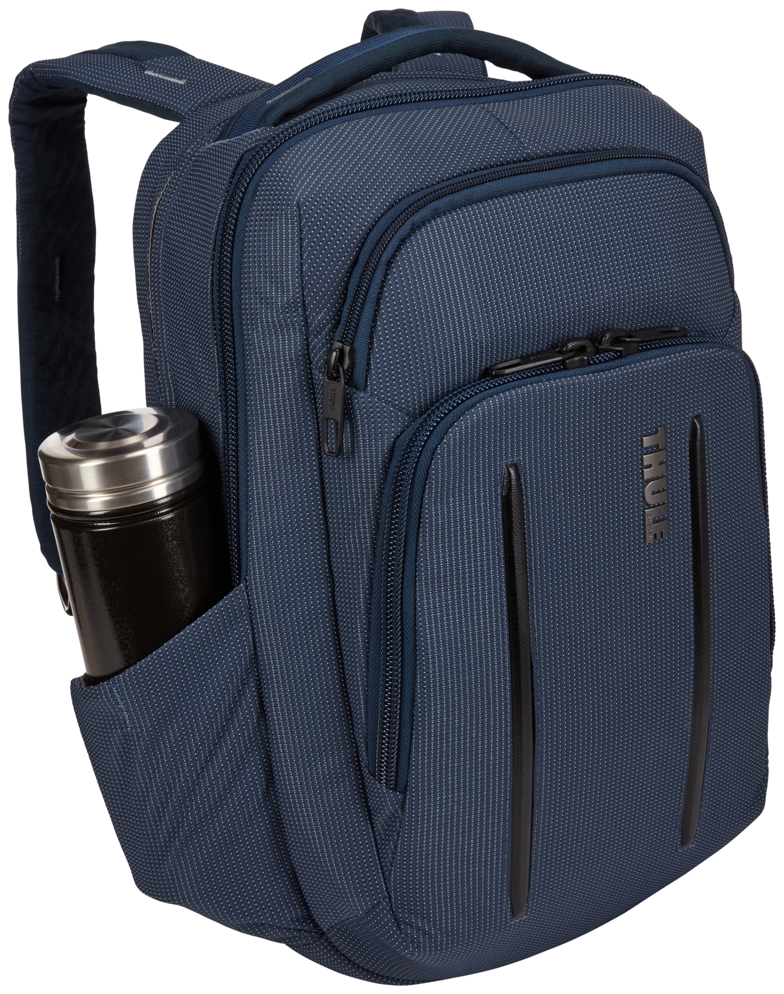 Thule Crossover 2 Backpack 20L. Dress Blue Thule Crossover 2 Backpack 20L. Dress Blue