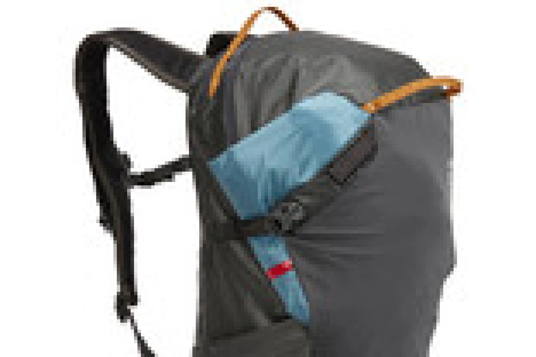 Thule Stir 25L. Obsidian Thule Stir 25L. Obsidian