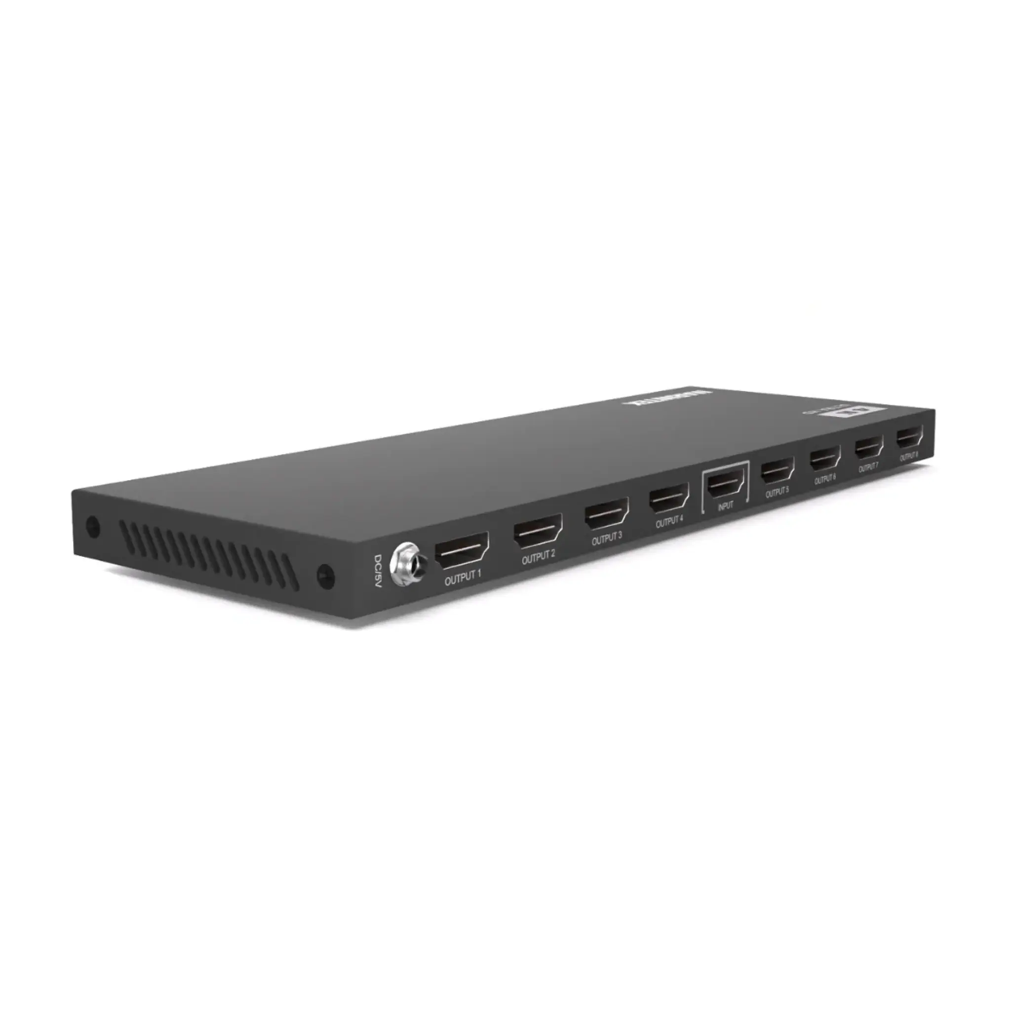 Marmitek Split 618 Pro 4K60Hz