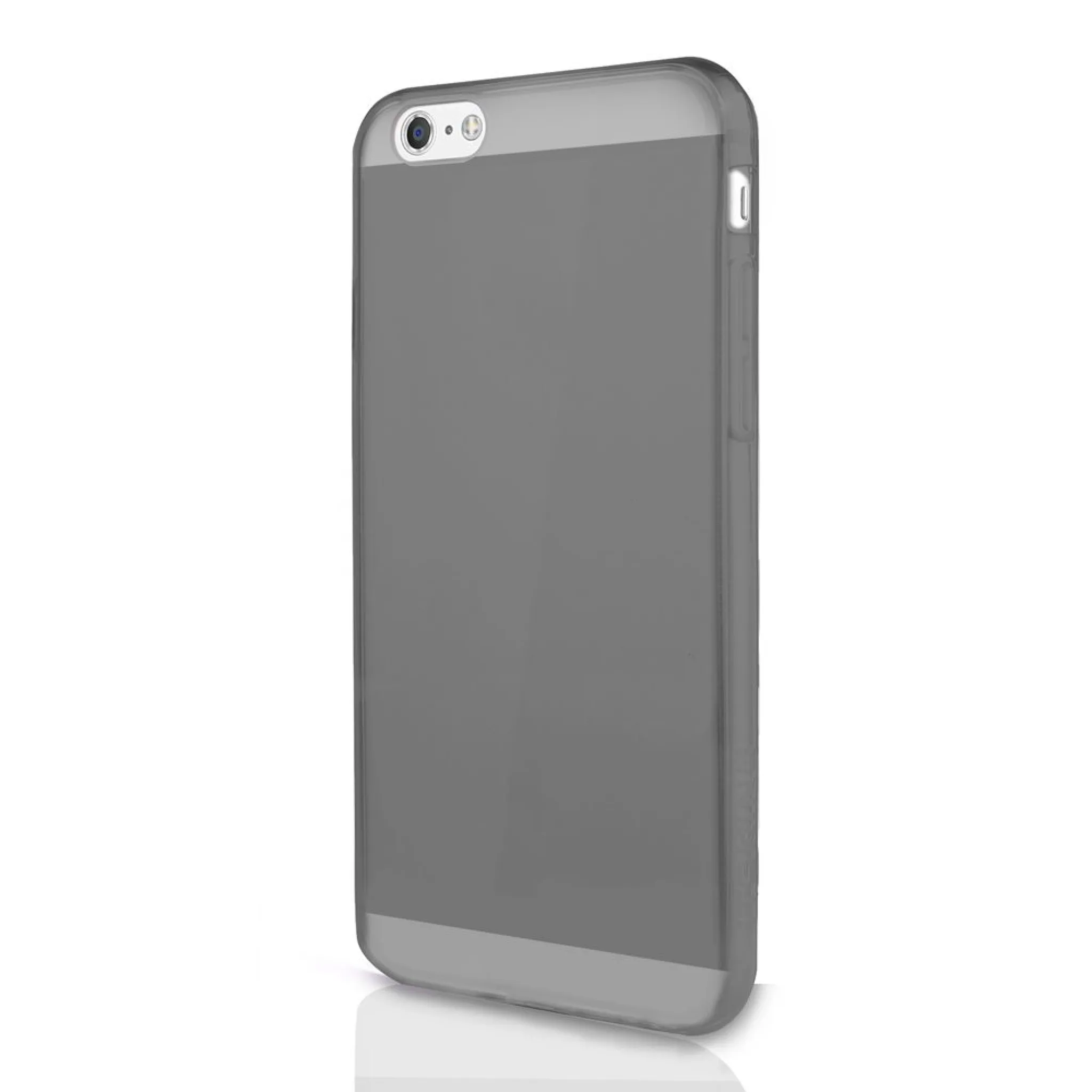 ITSKINS NANO GEL cover til iPhone 5 / 5S / 5SE®. Sort
