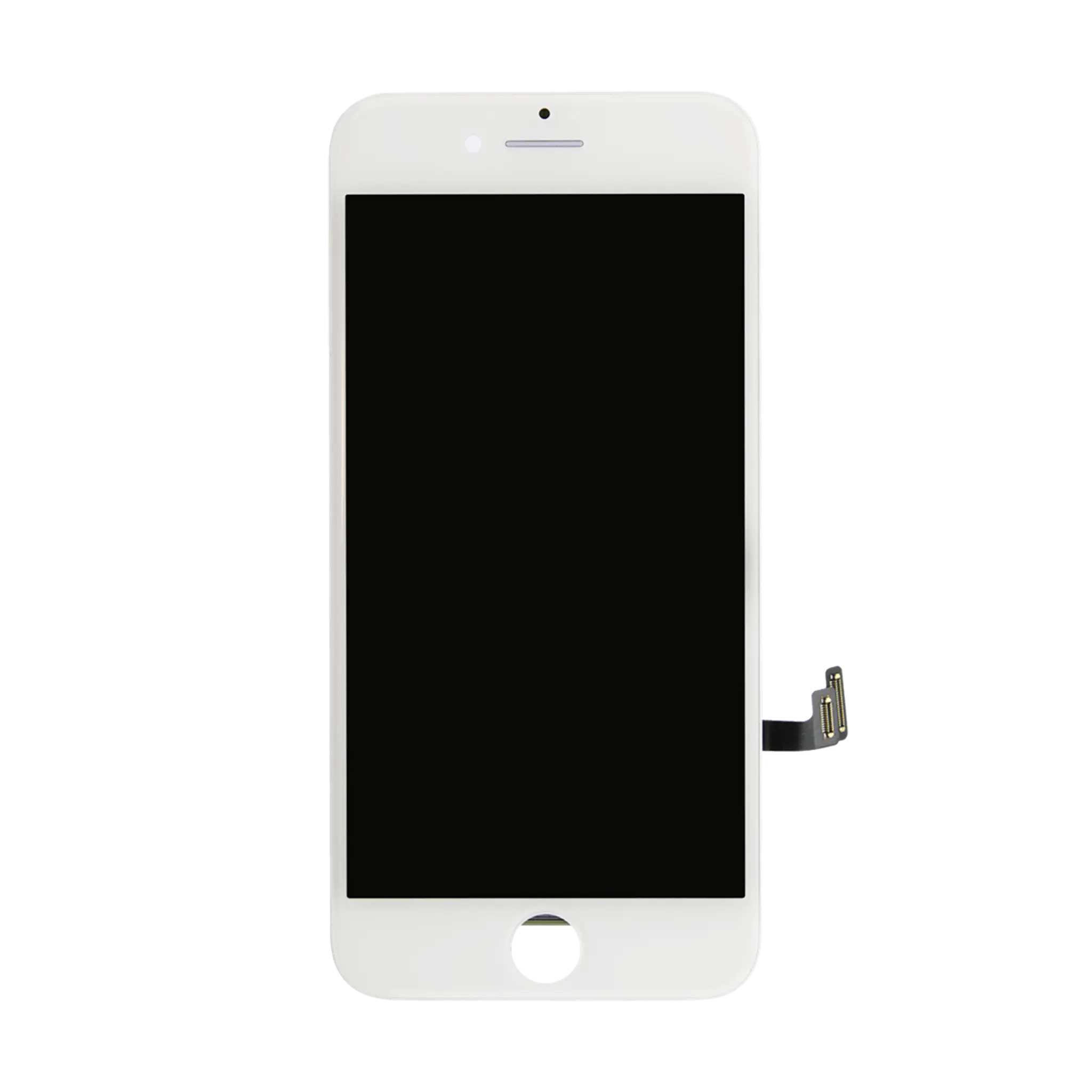 iPhone 7 skærm. Hvid