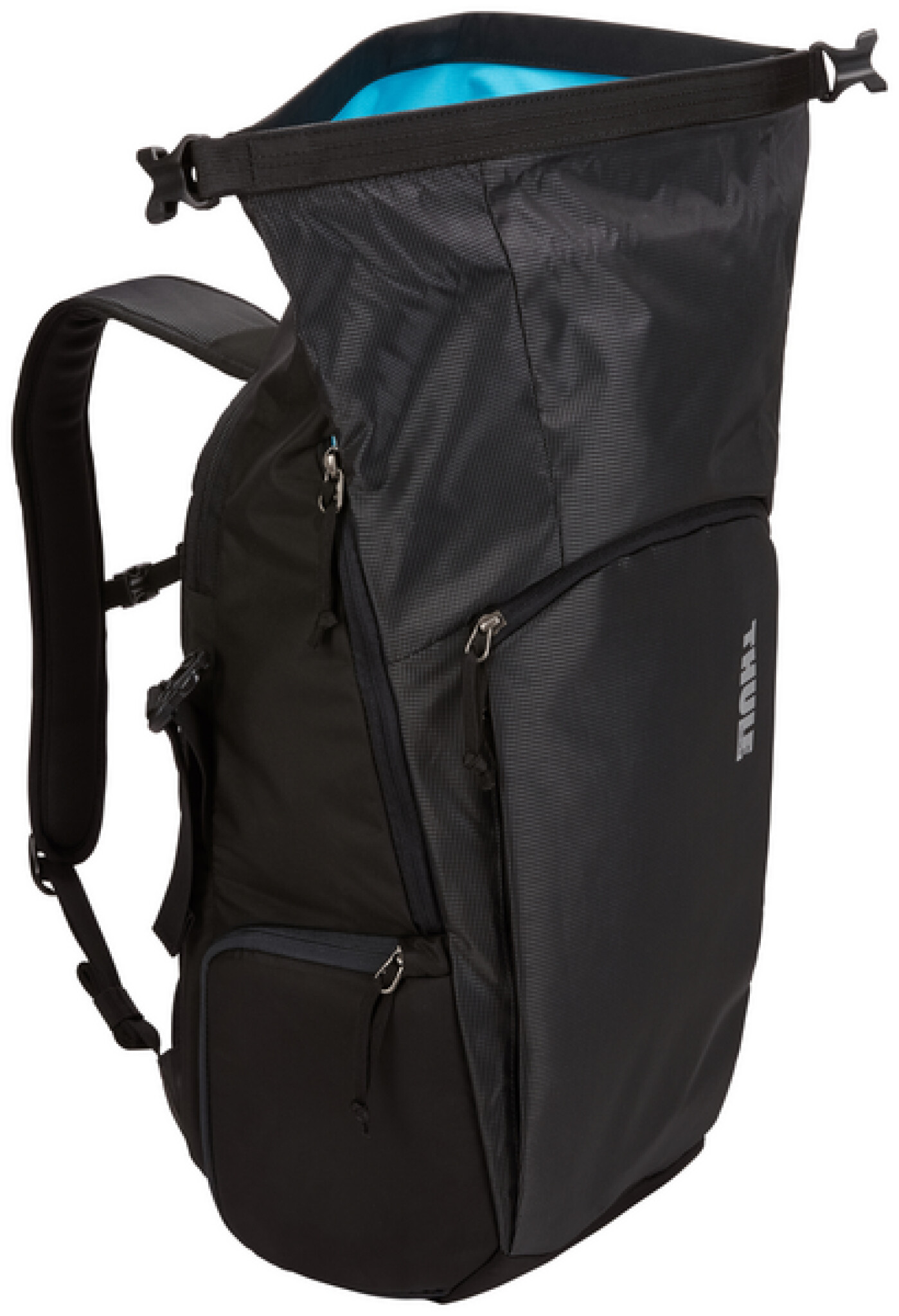 Thule EnRoute Camera Backpack 25L. Sort