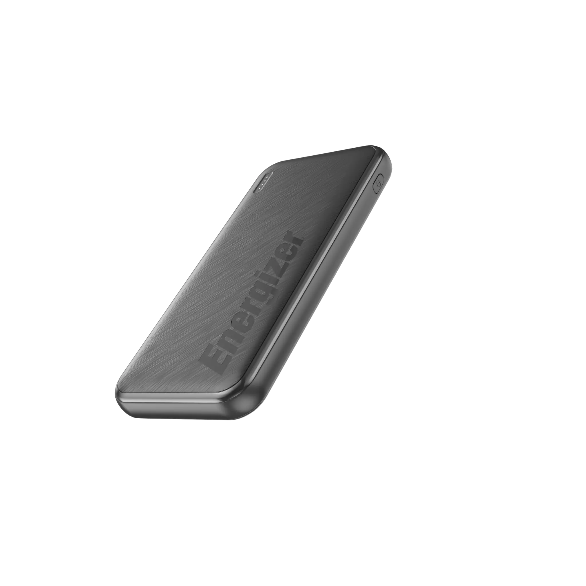Energizer 10K 22,5W hurtigopladning Kompakt og rejseklar powerbank. Sort
